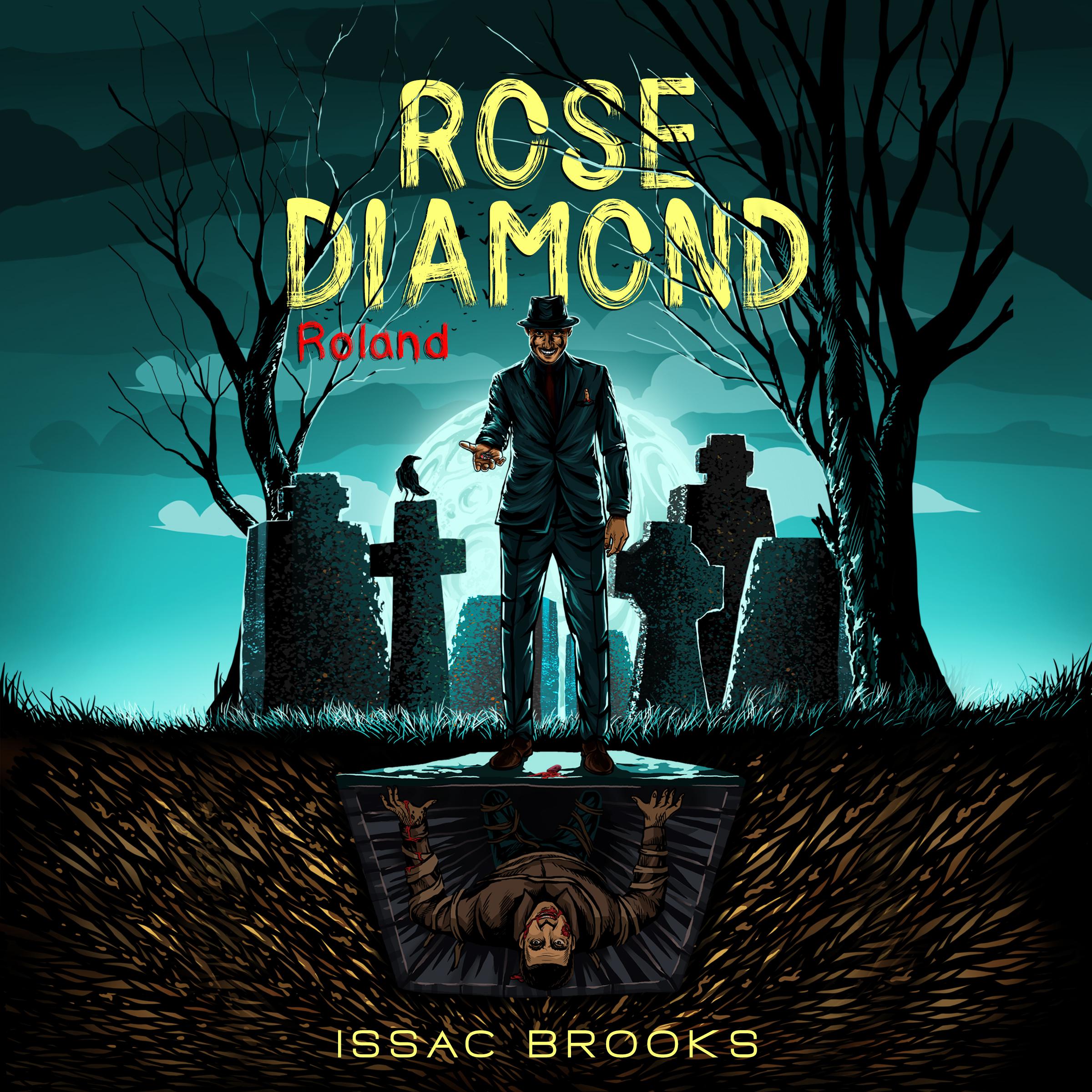 Rose Diamond