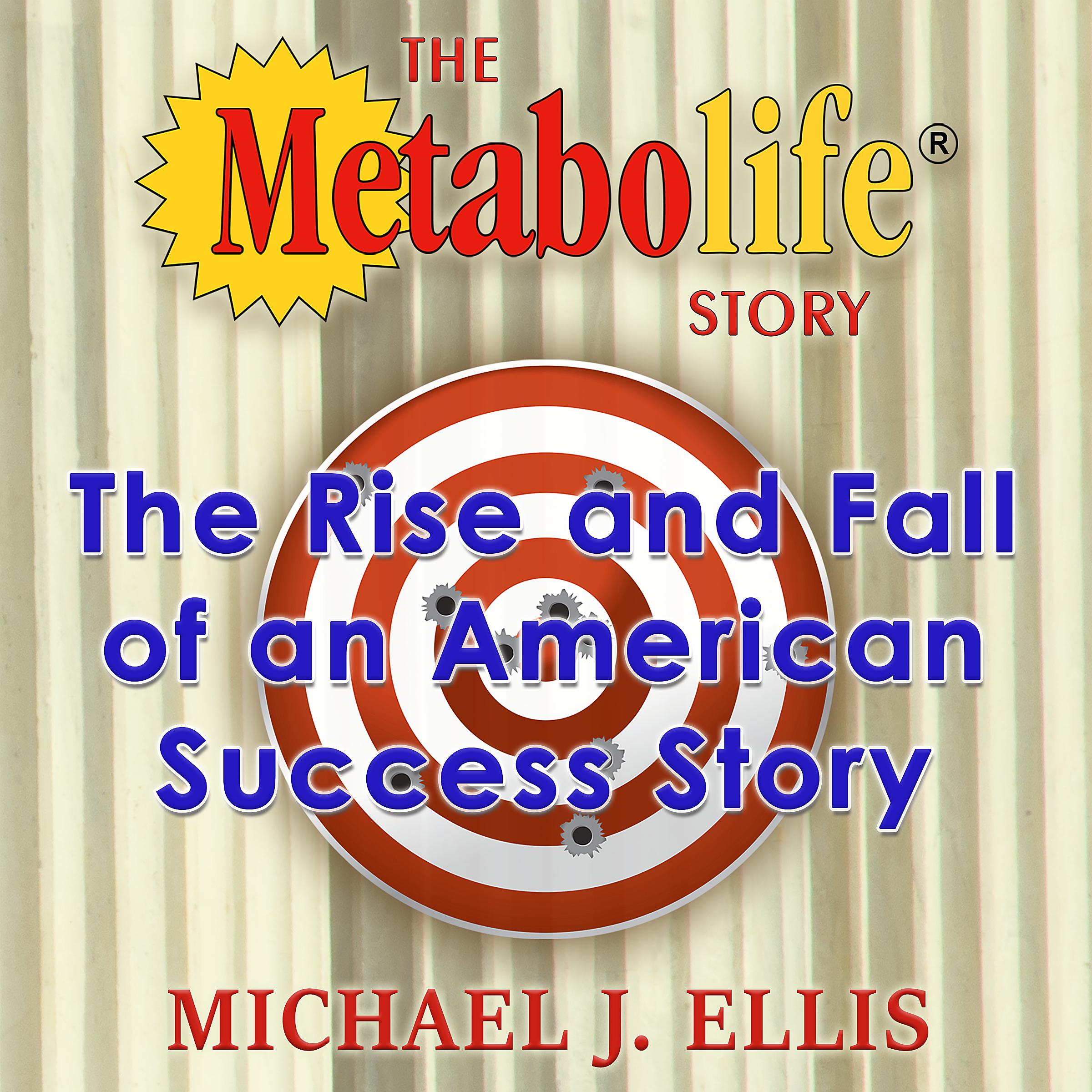 The Metabolife Story