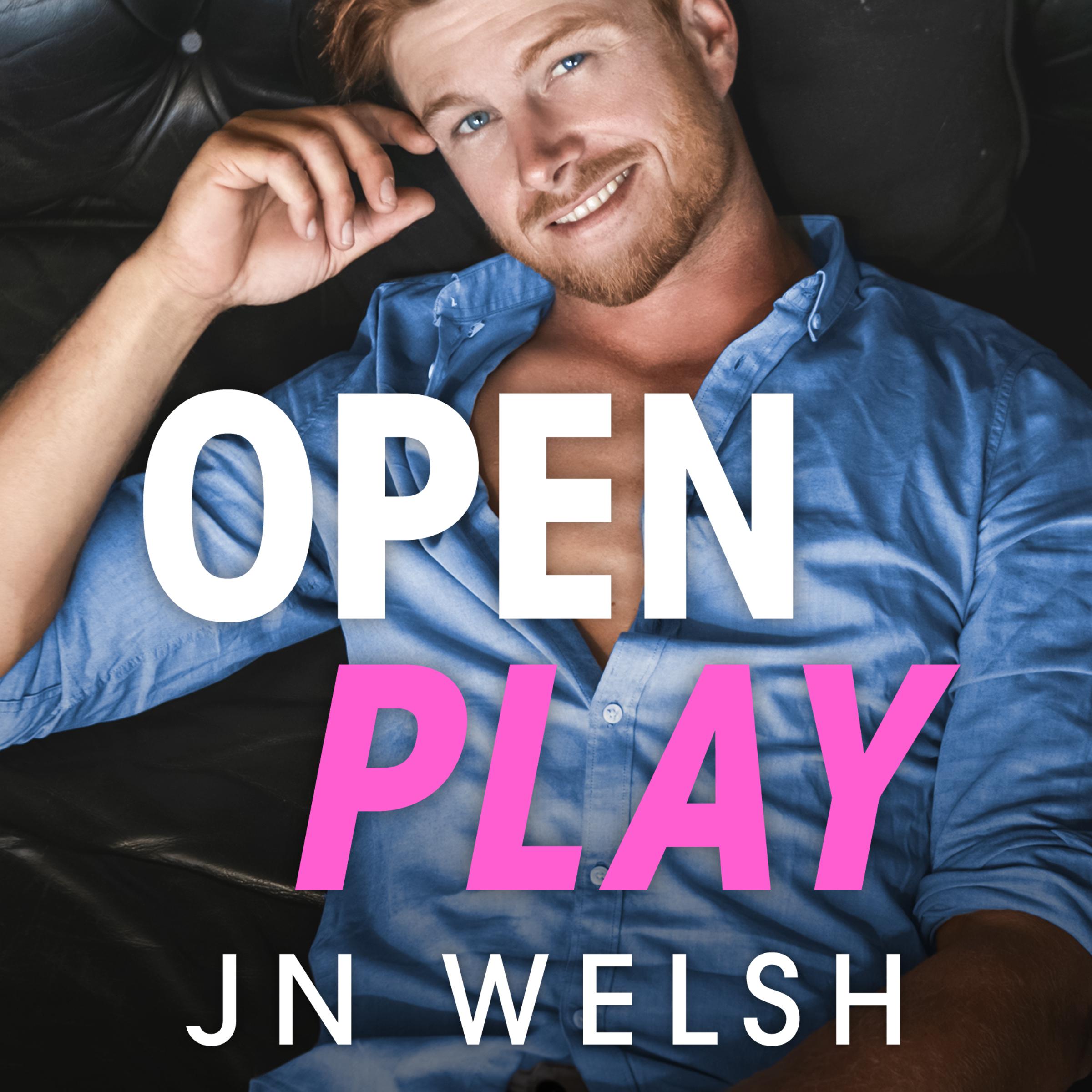 Open Play