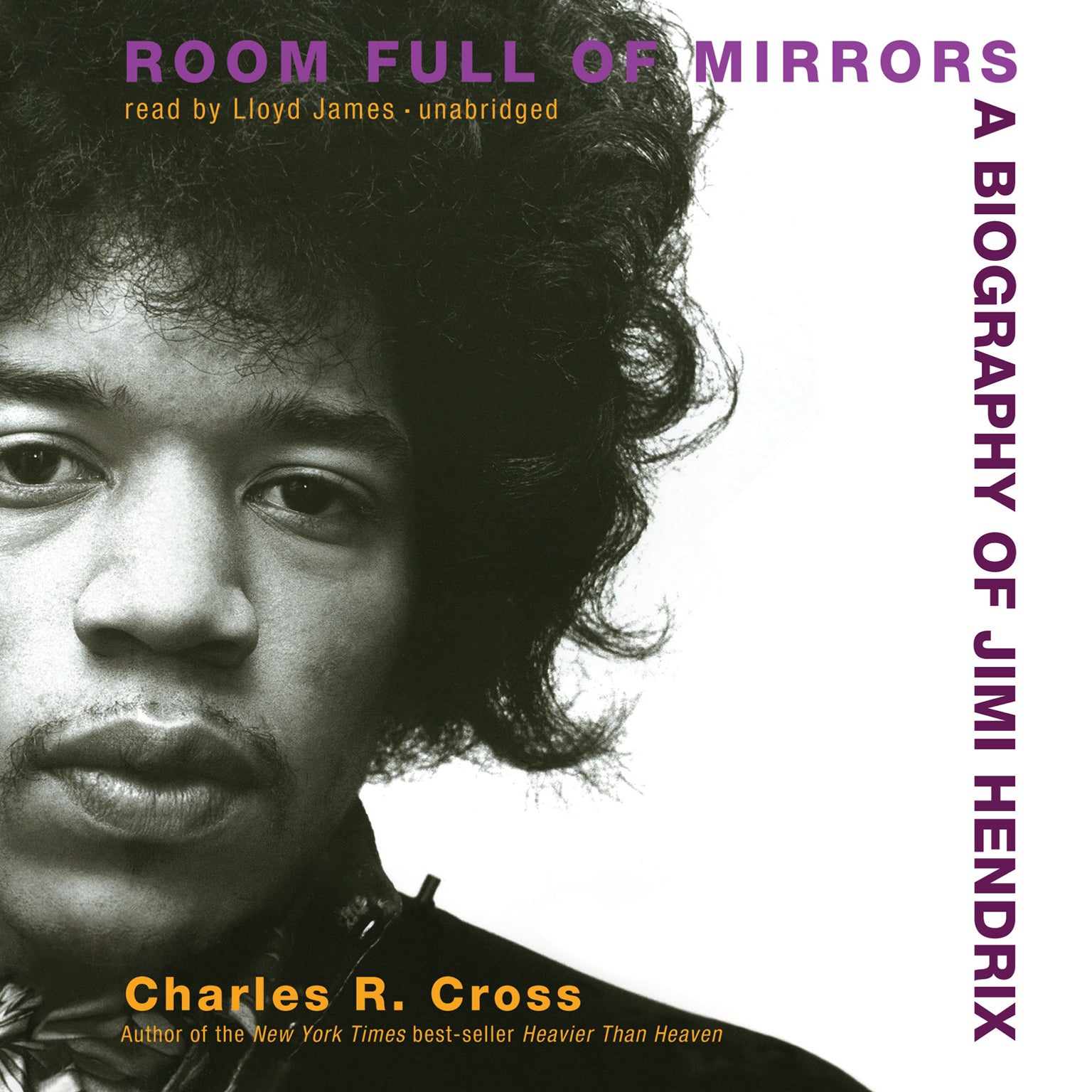 Room Full of Mirrors
