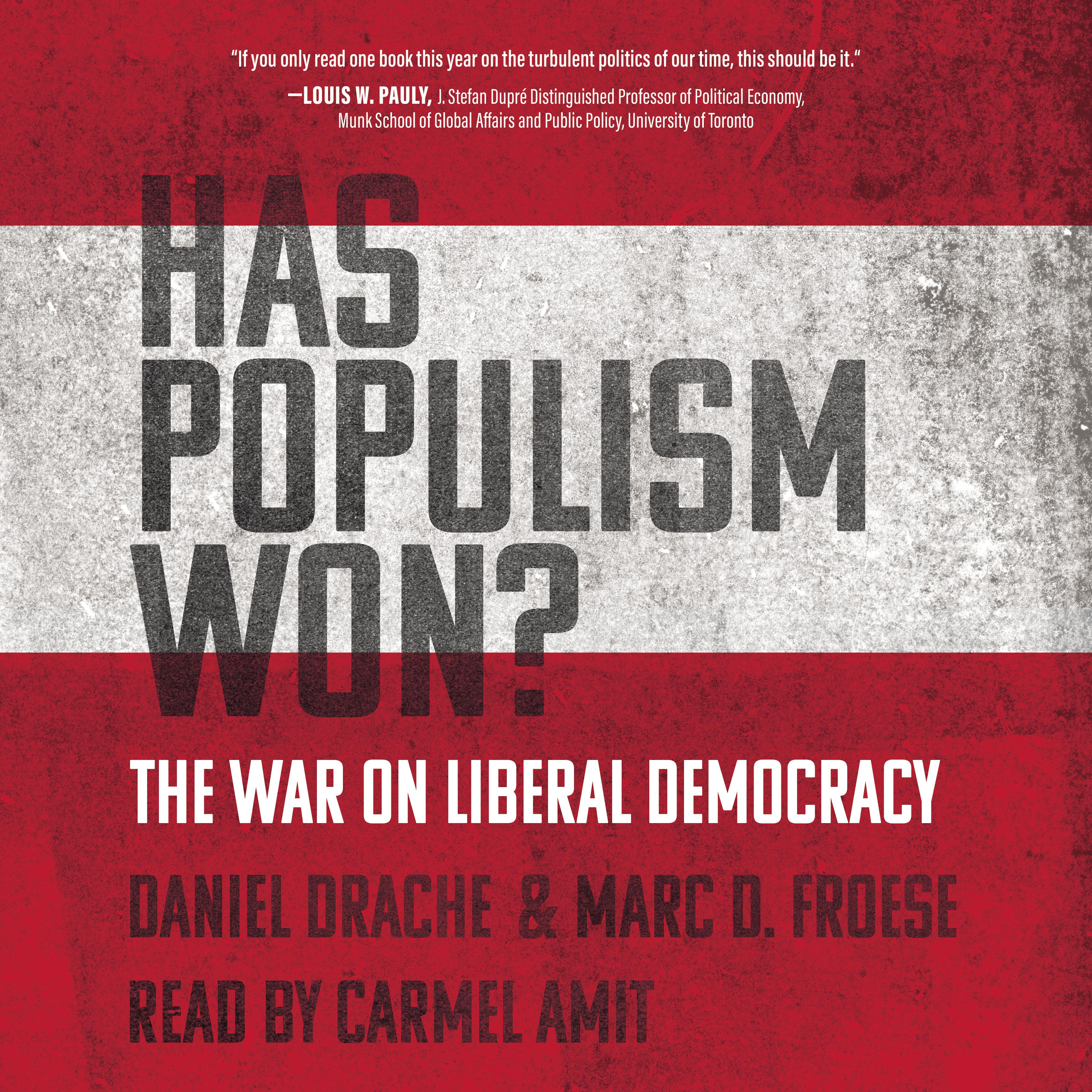 Has Populism Won?
