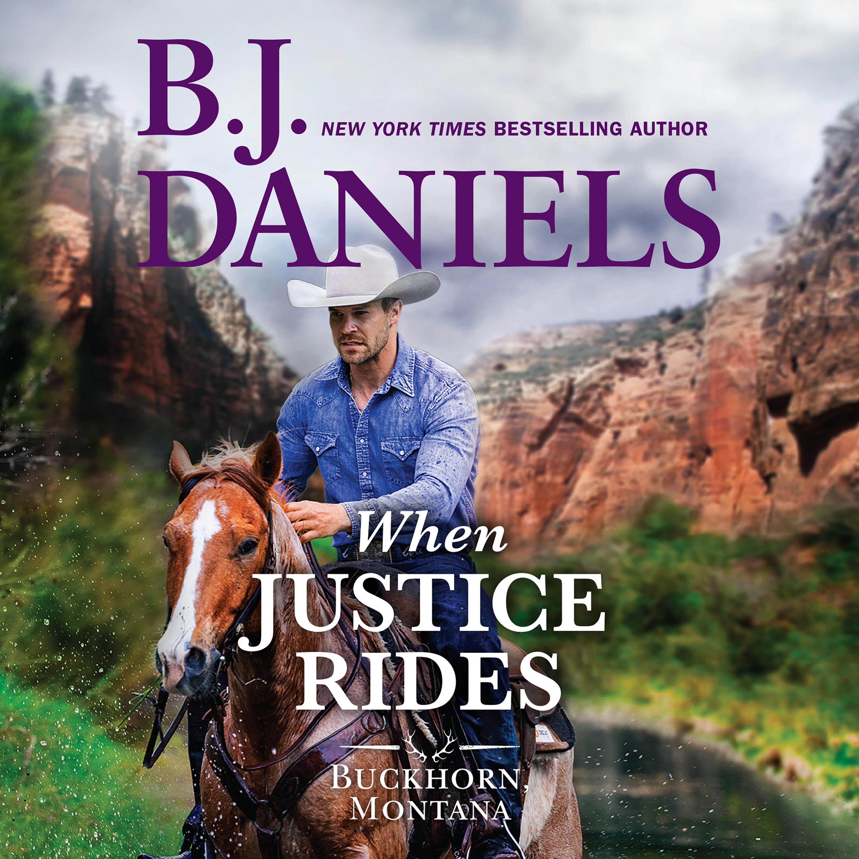 When Justice Rides