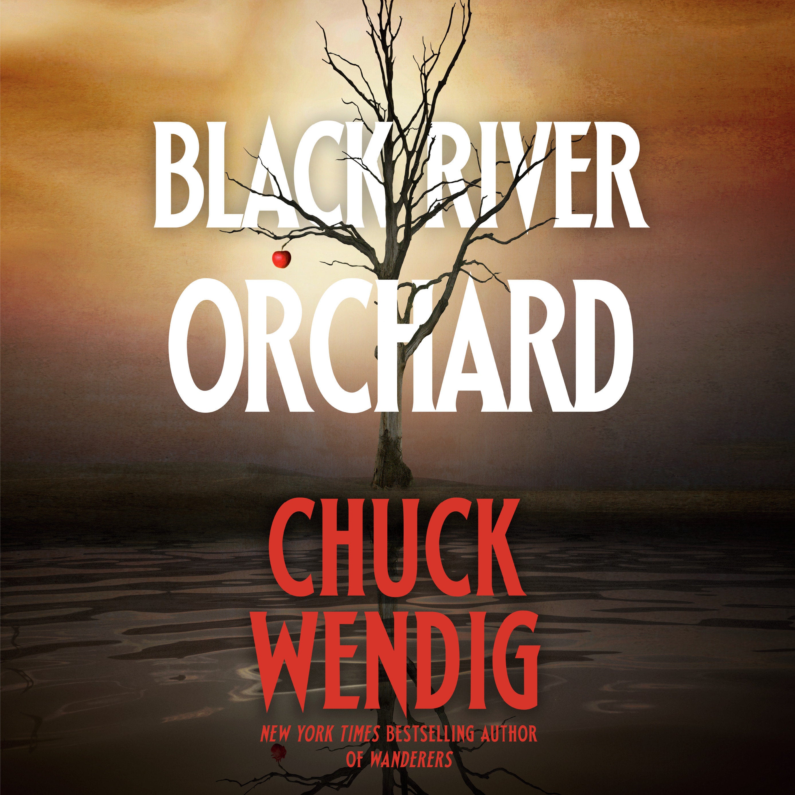 Black River Orchard