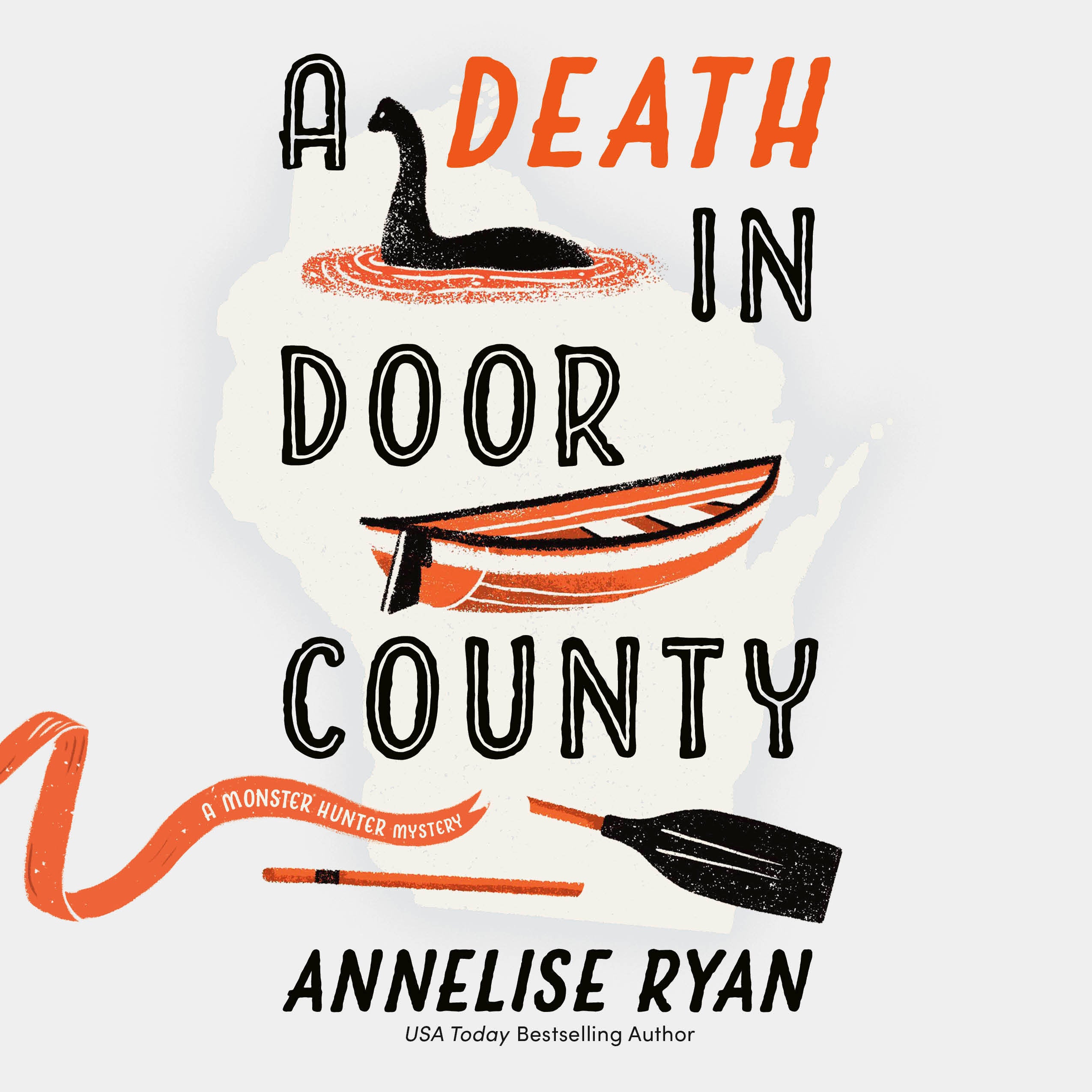A Death in Door County