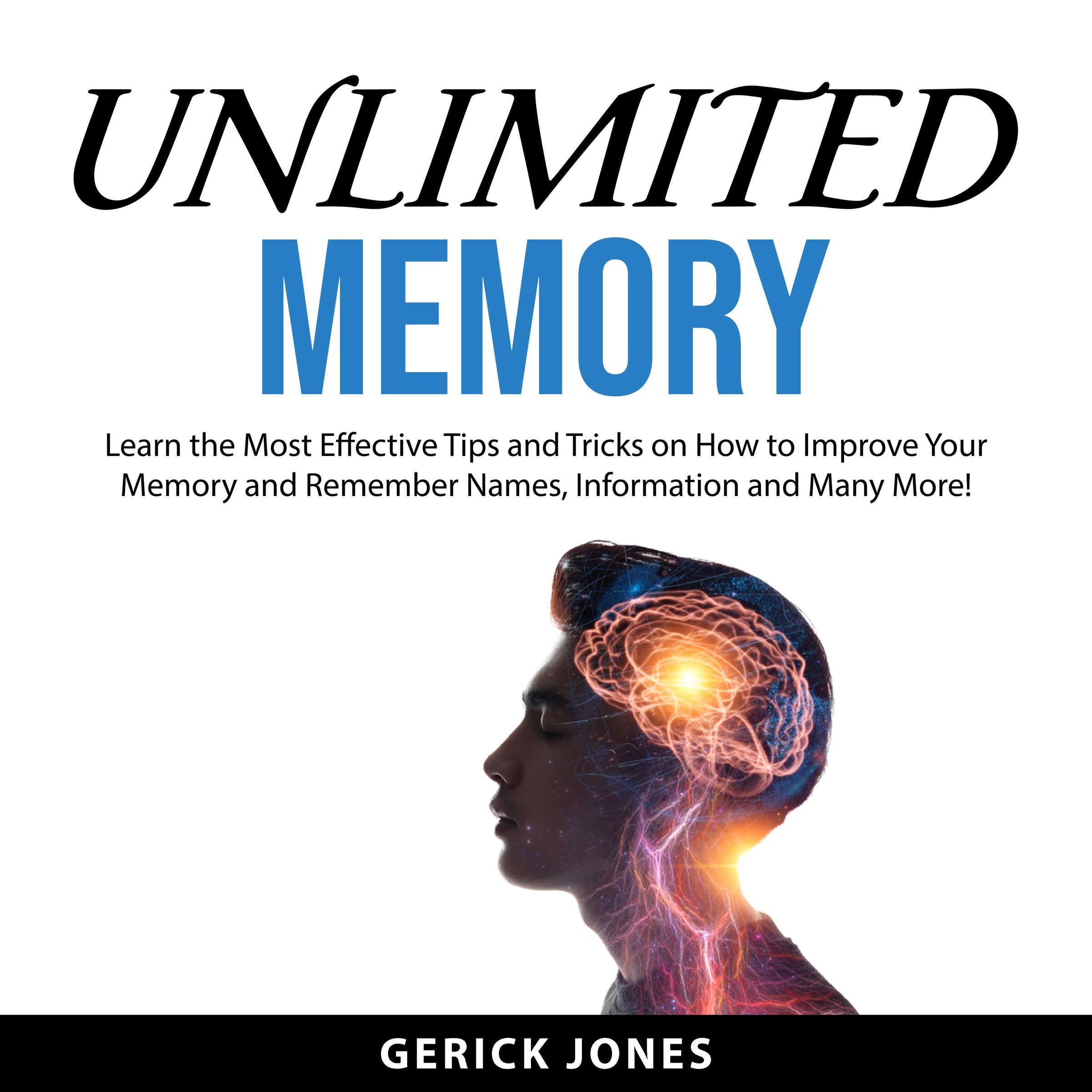 Unlimited Memory