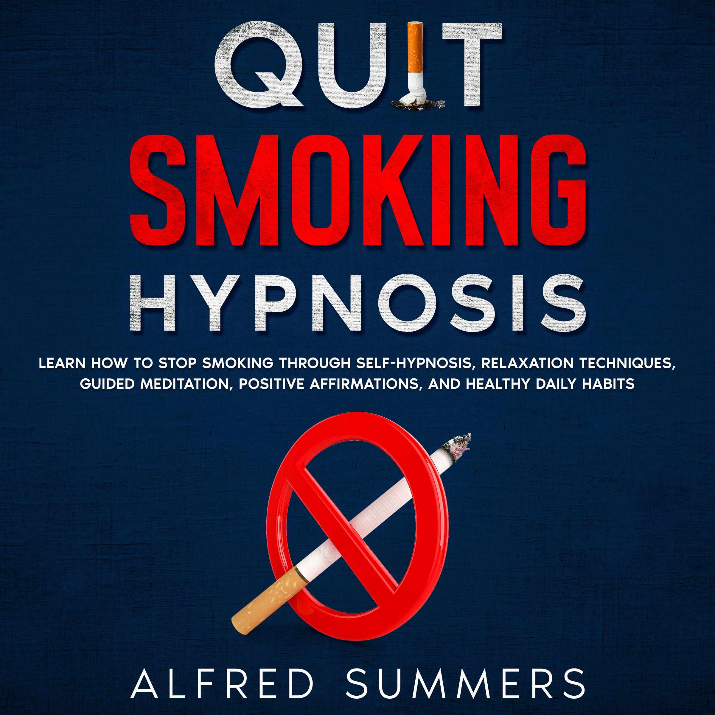 Quit Smoking Hypnosis