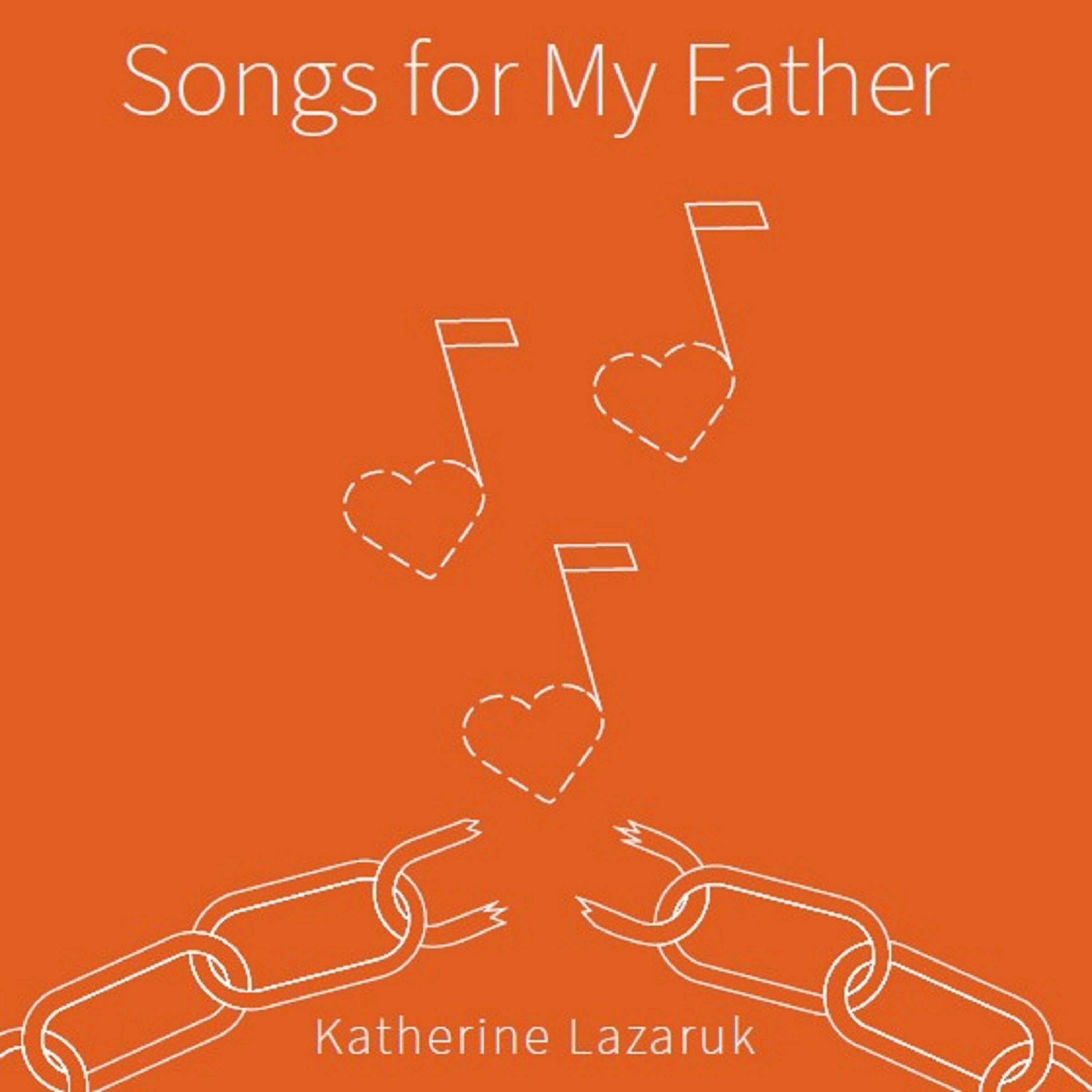 Songs for My Father