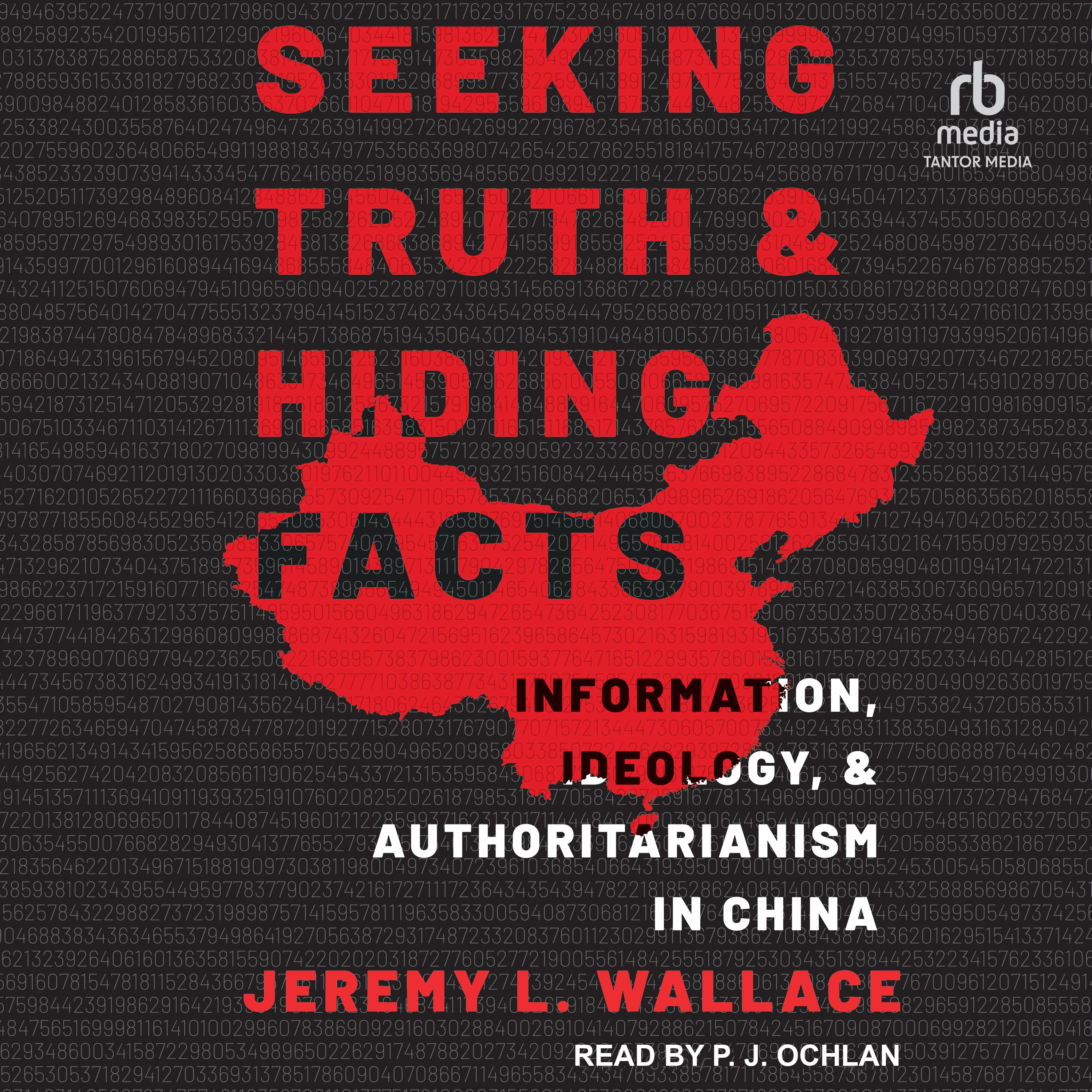 Seeking Truth and Hiding Facts
