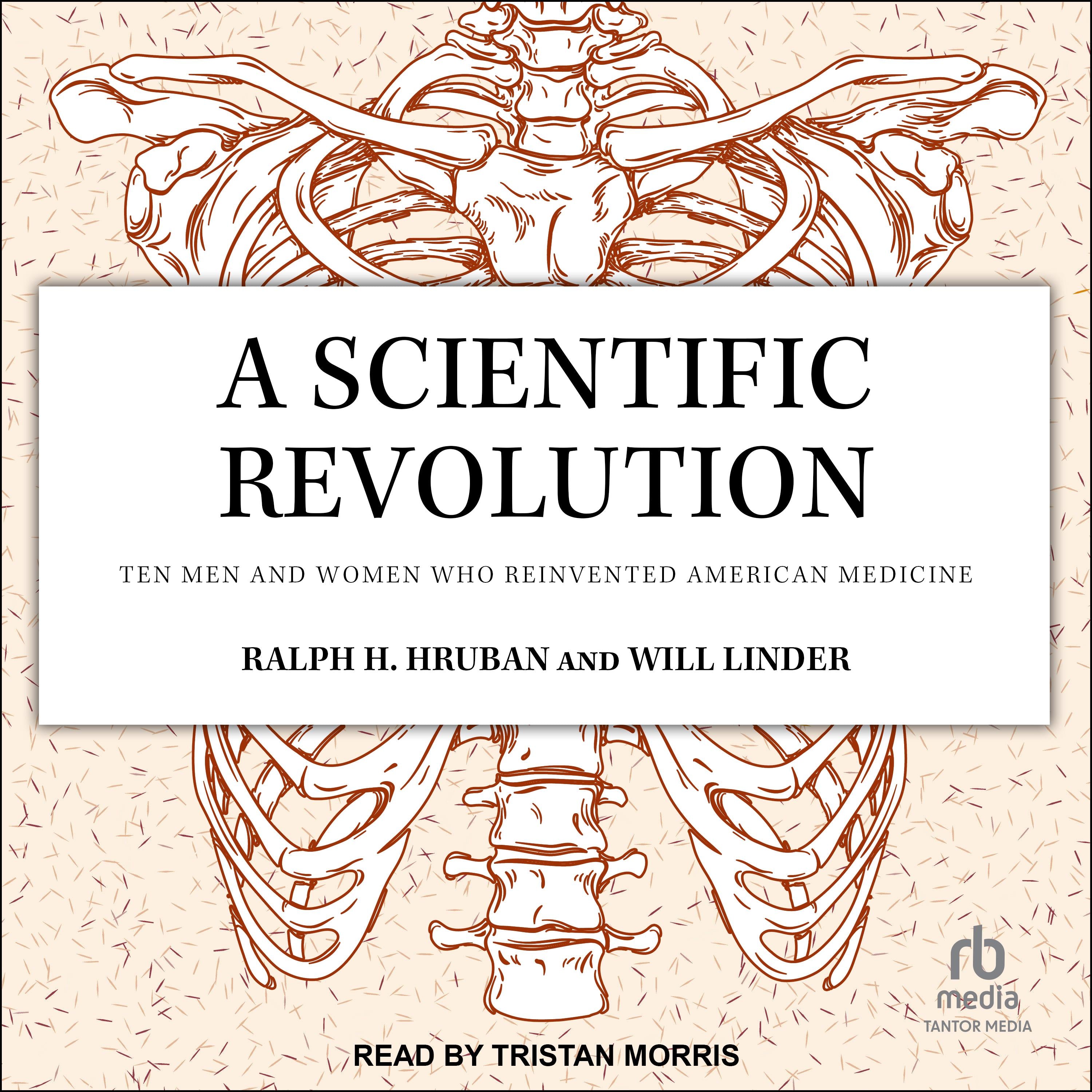 A Scientific Revolution