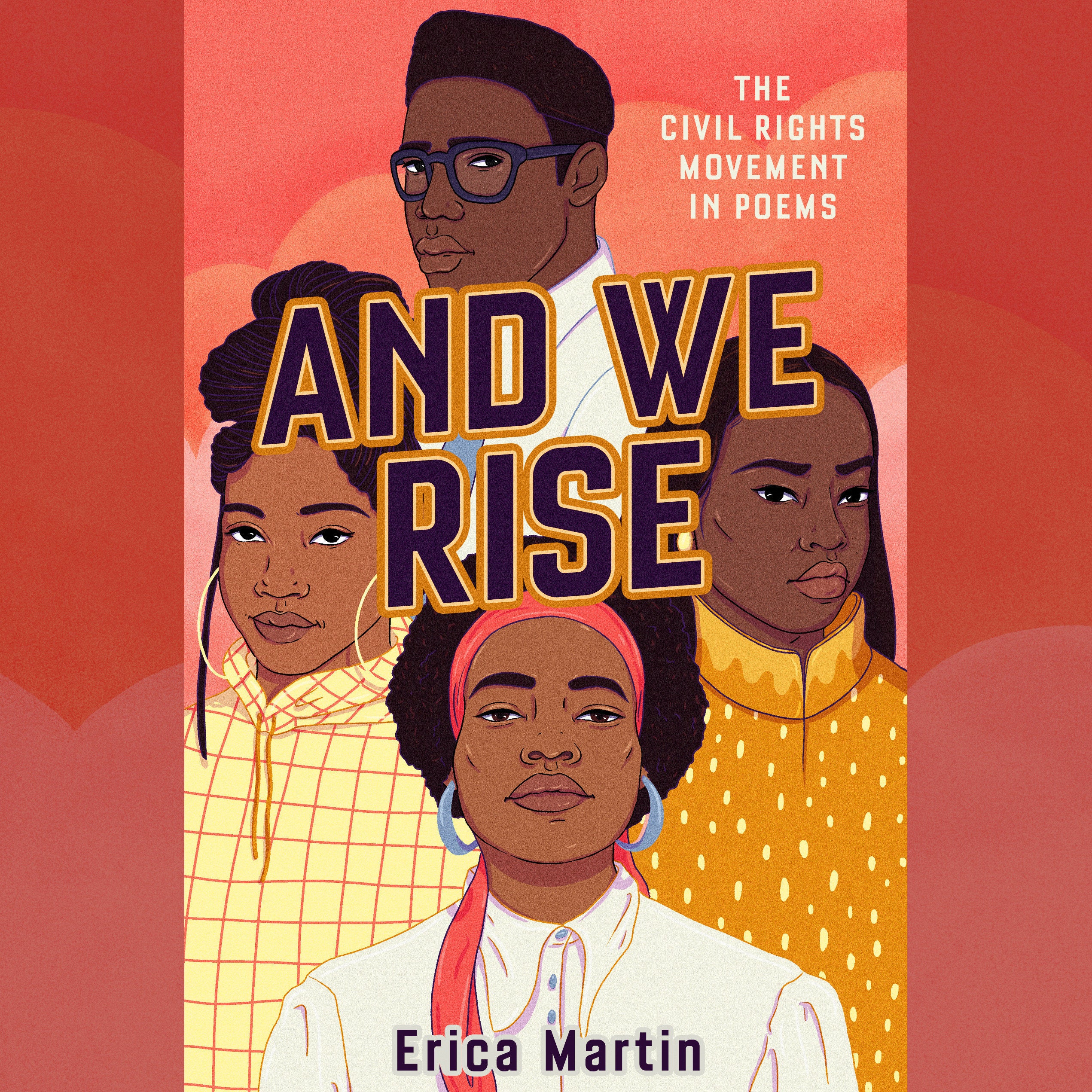 And We Rise
