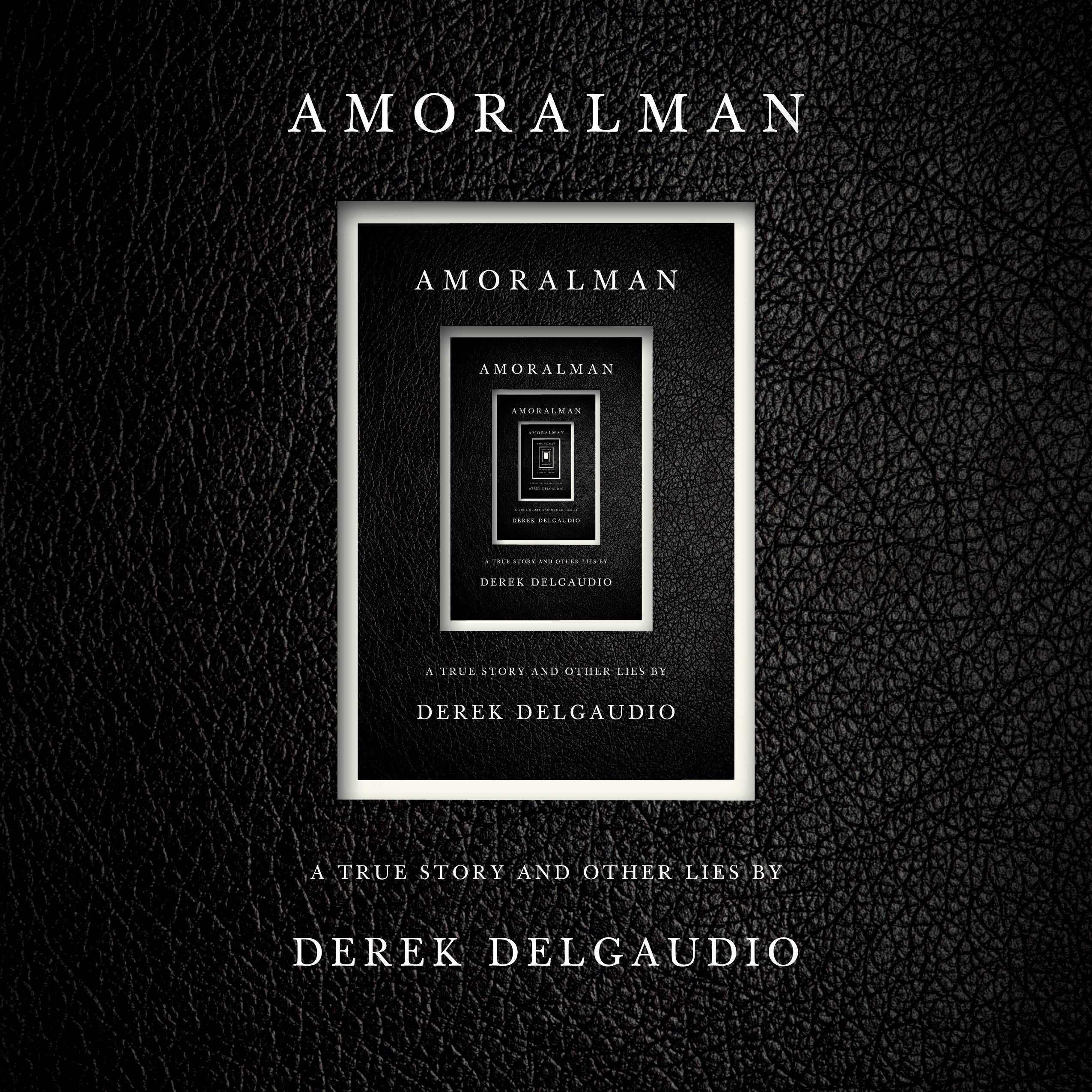 AMORALMAN