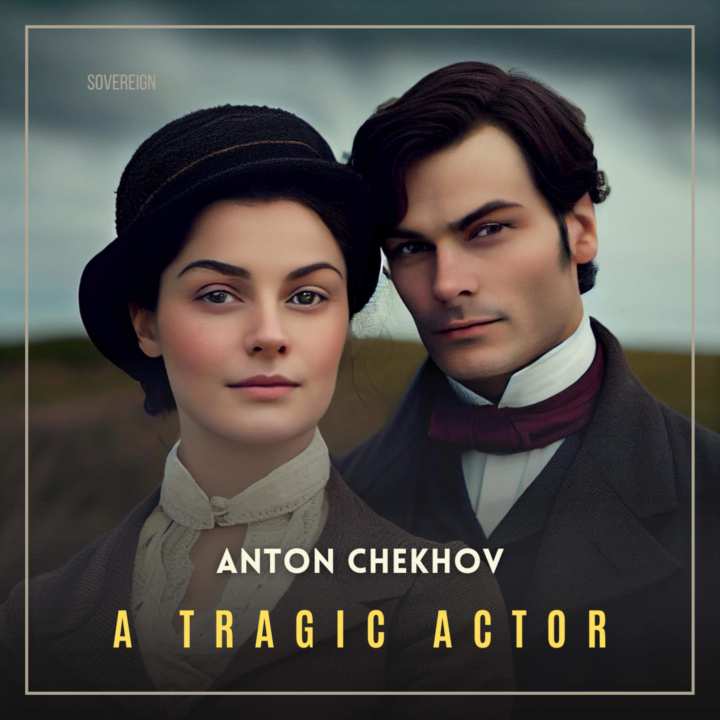 A Tragic Actor