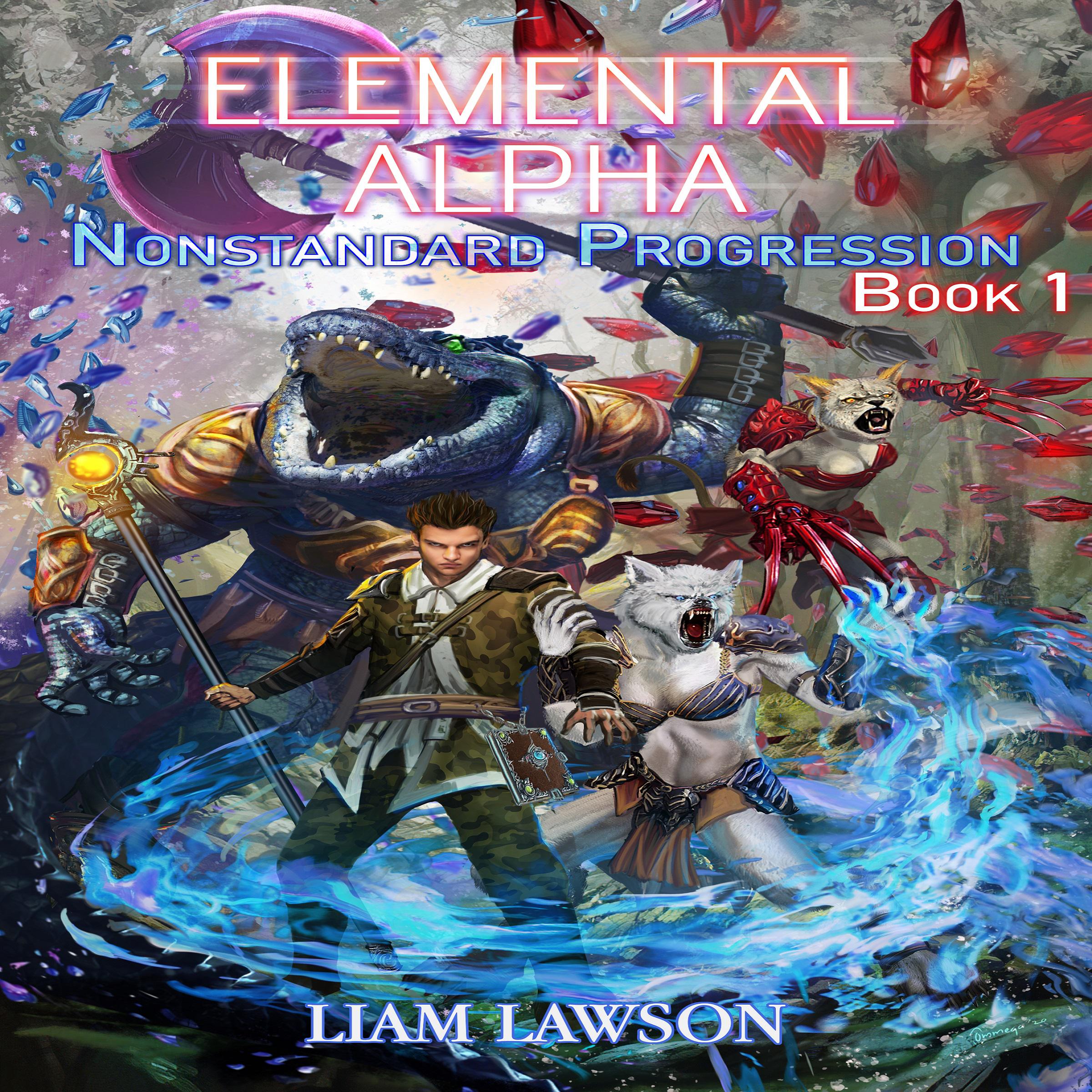 Elemental Alpha