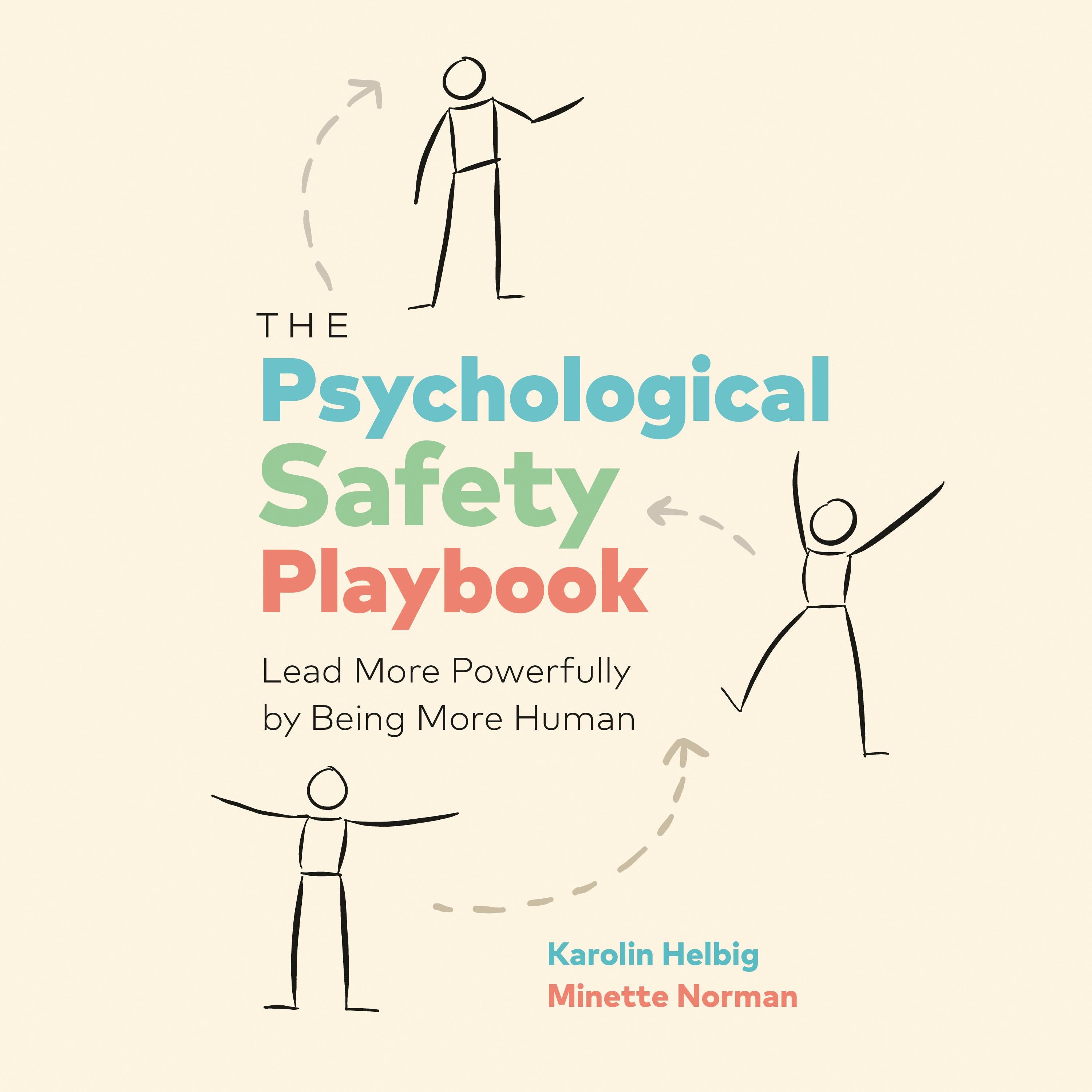The Psychological Safety Playbook