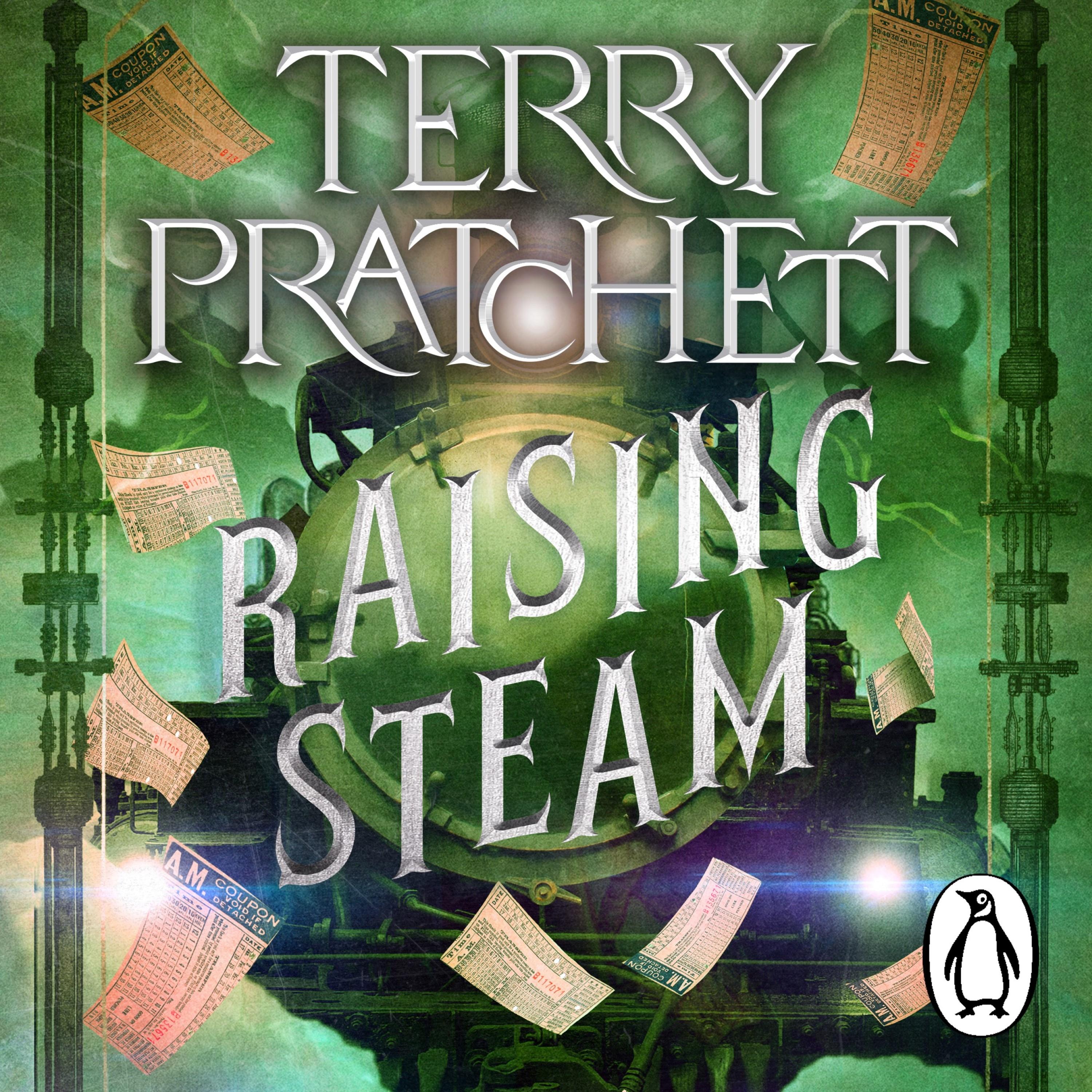 Raising Steam