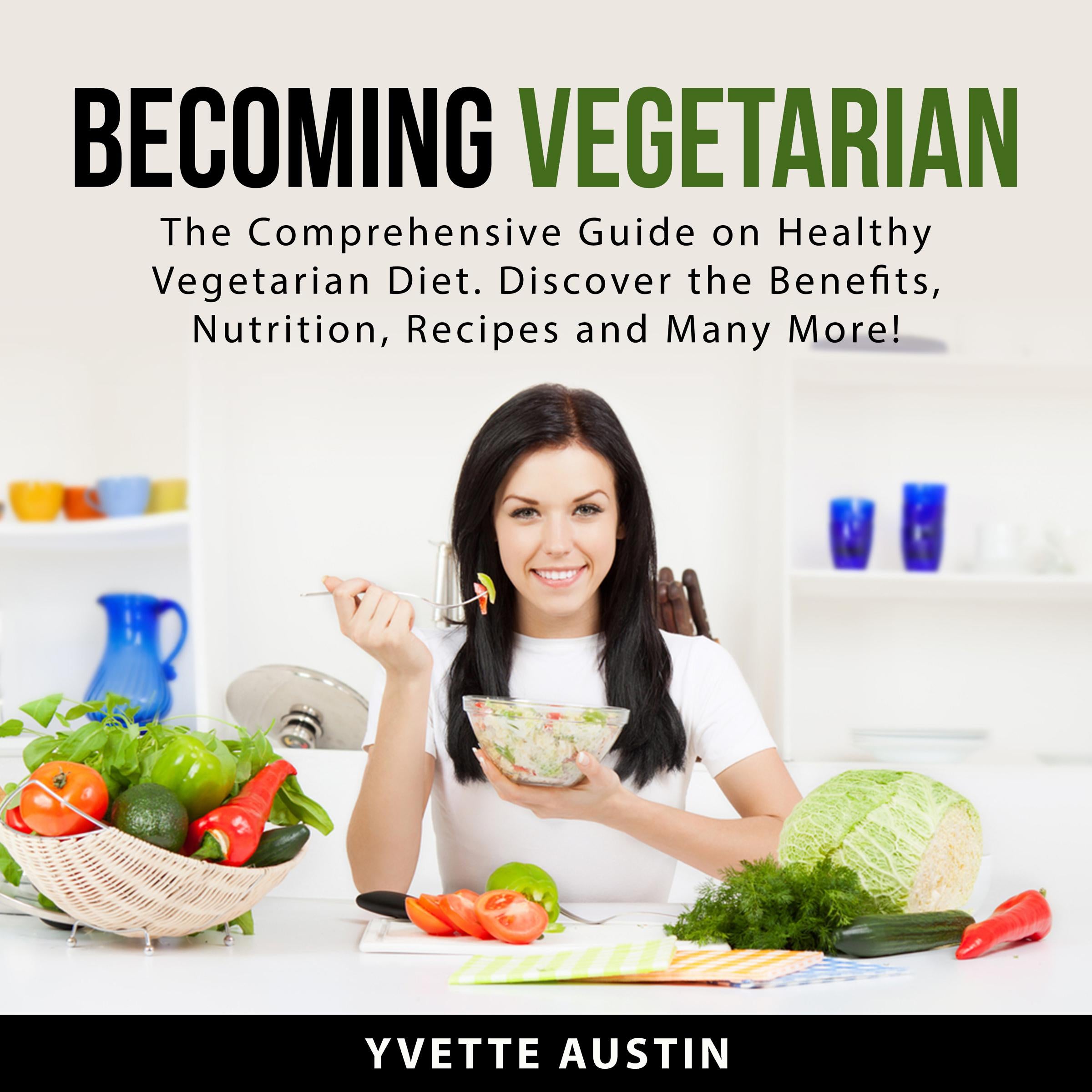 Becoming Vegetarian