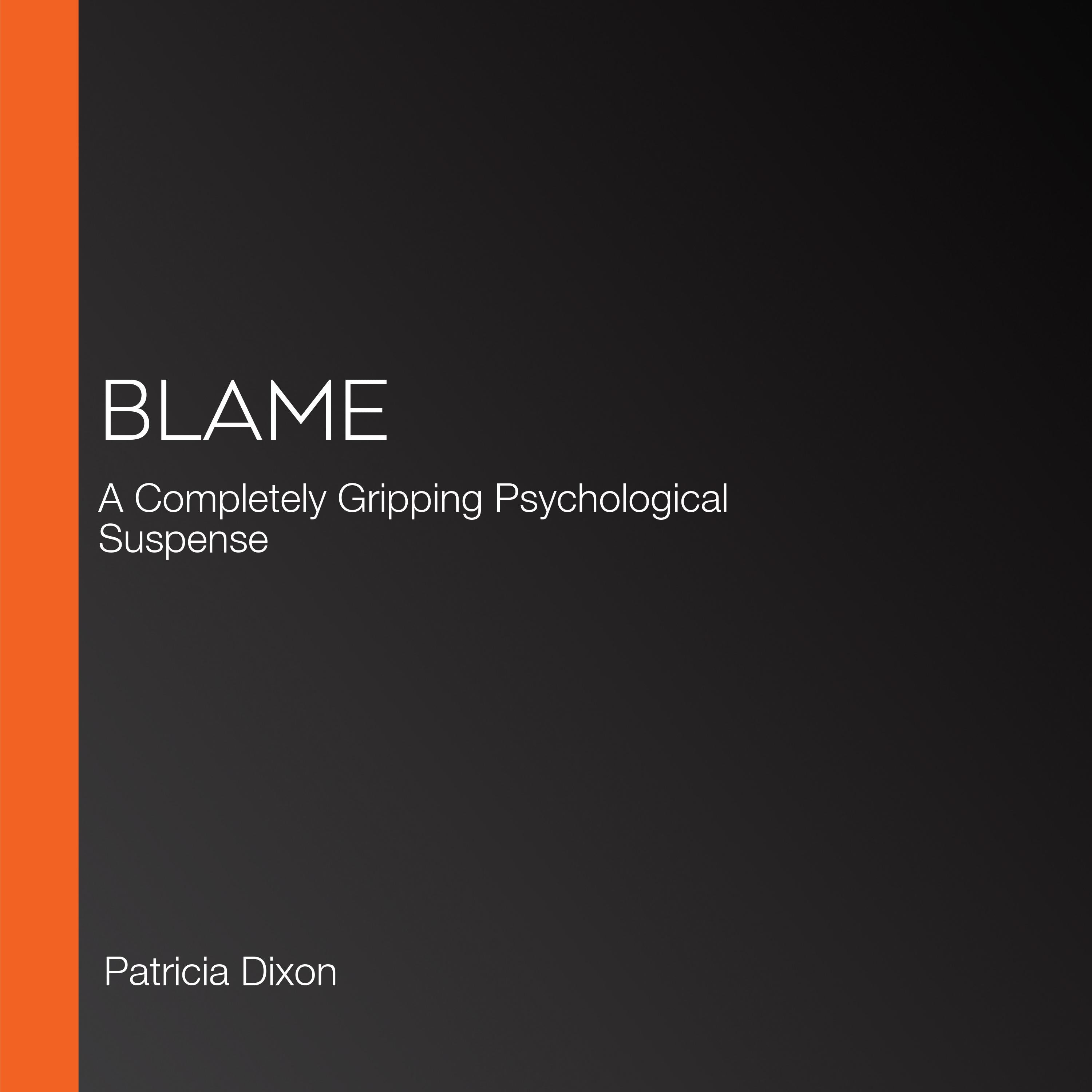 Blame