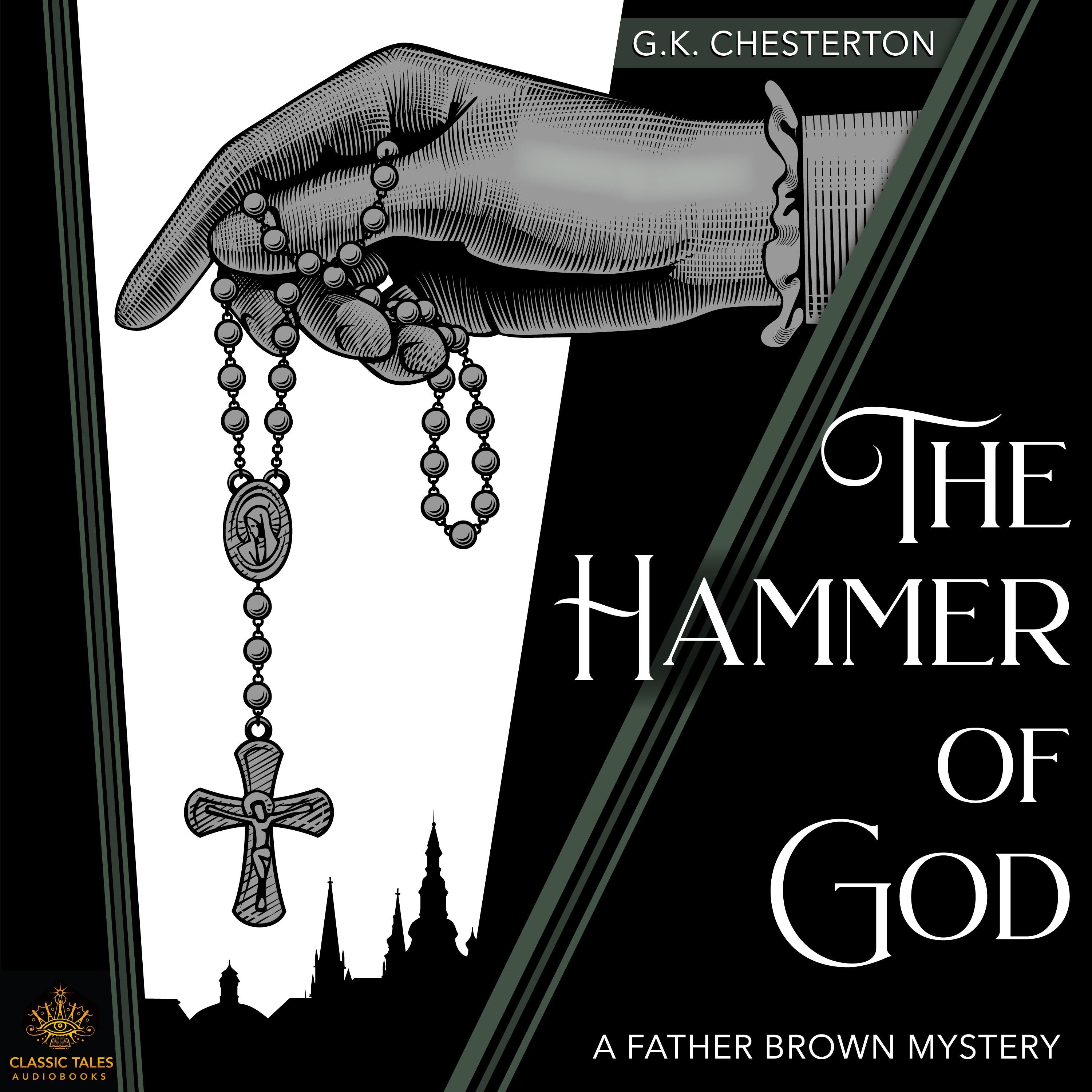 The Hammer of God