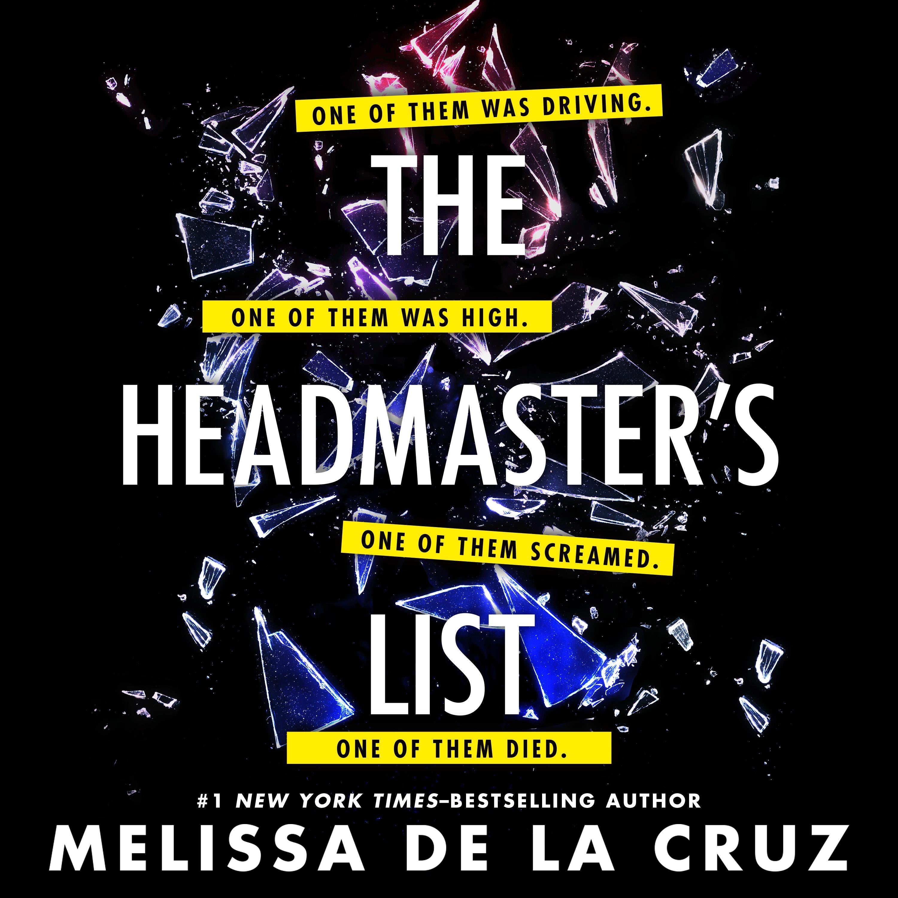 The Headmaster's List