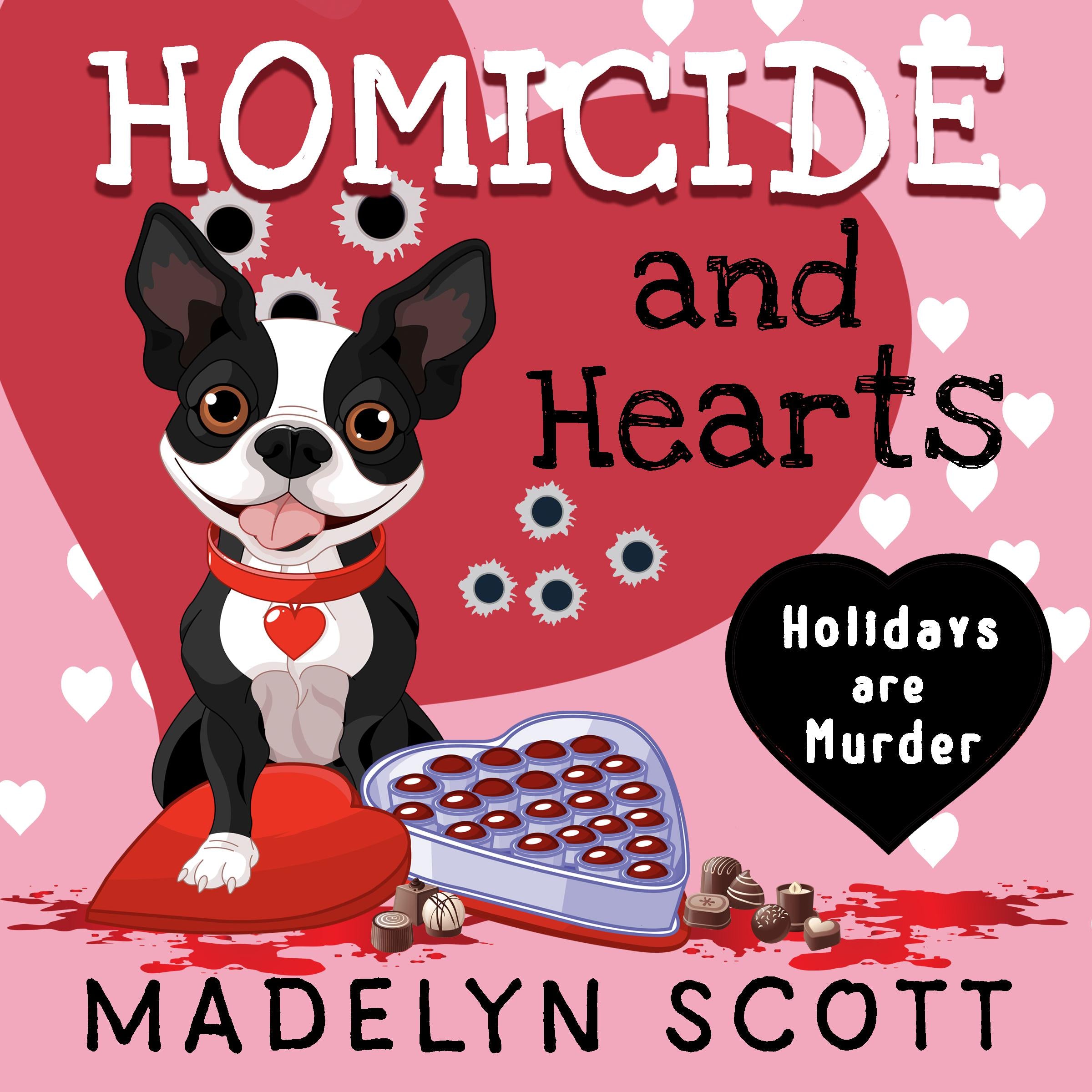Homicide and Hearts