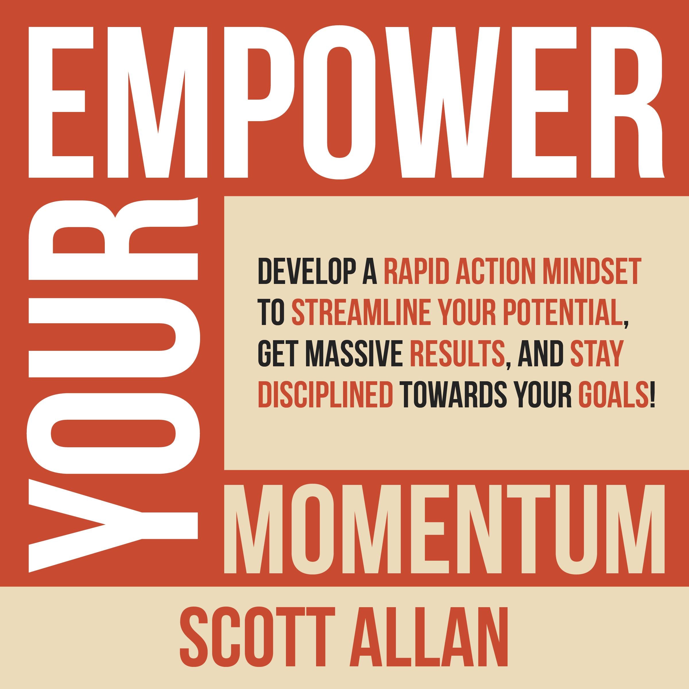 Empower Your Momentum