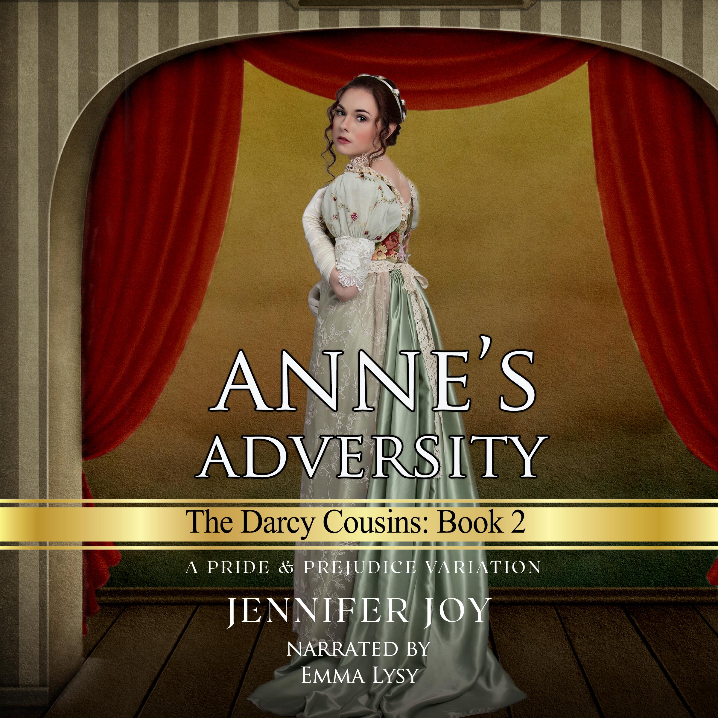 Anne's Adversity