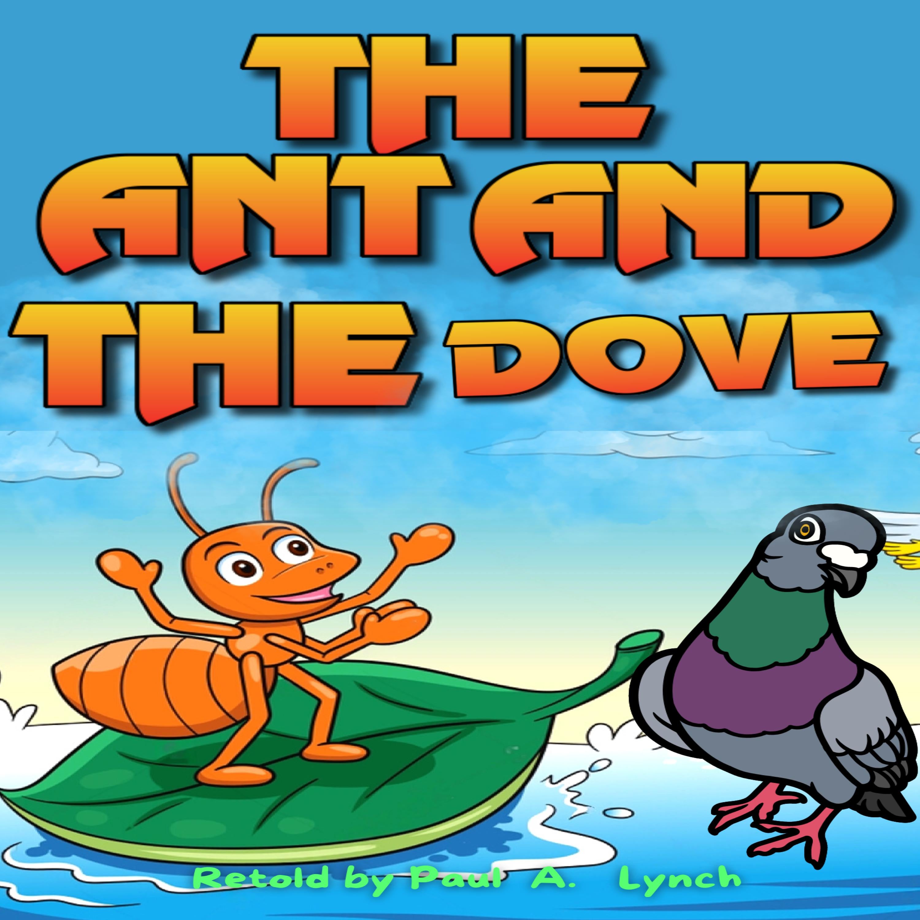 The Ant and the Dove