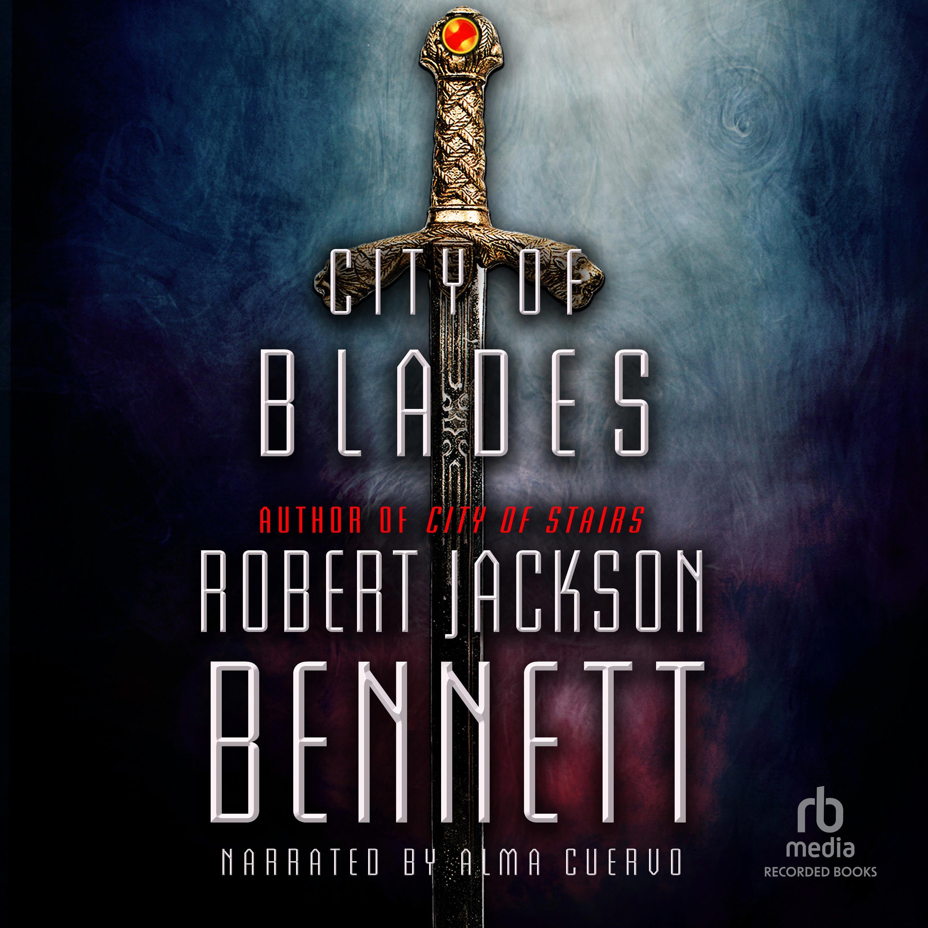 City of Blades