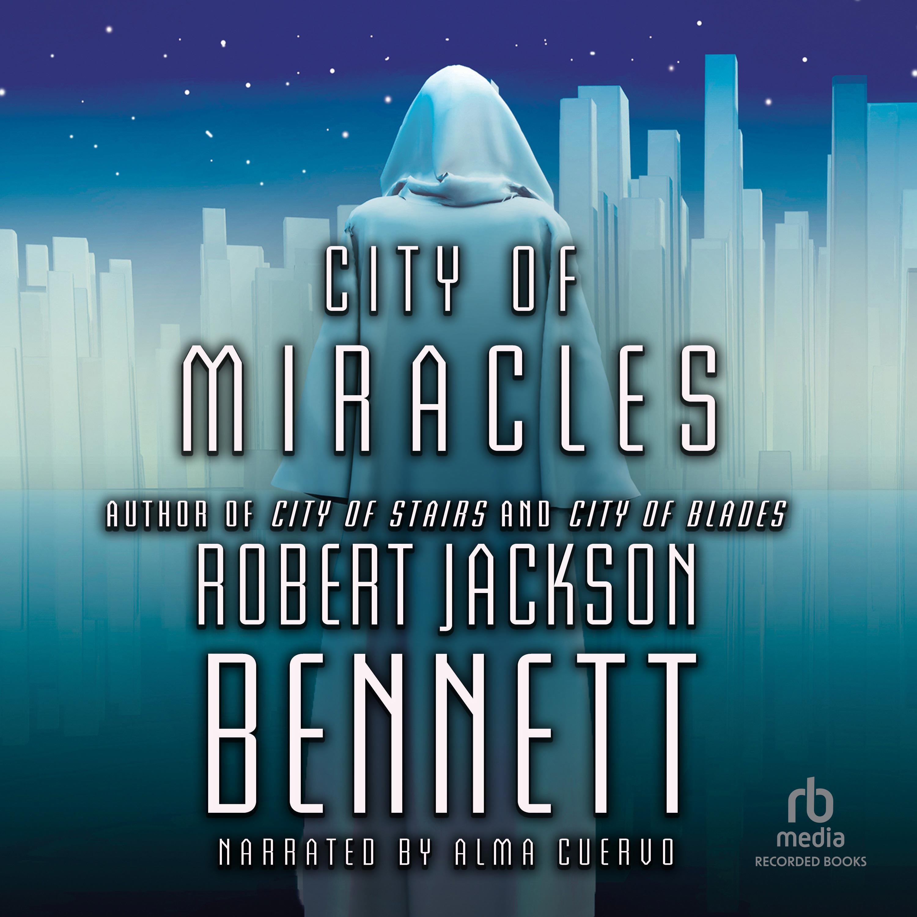 City of Miracles