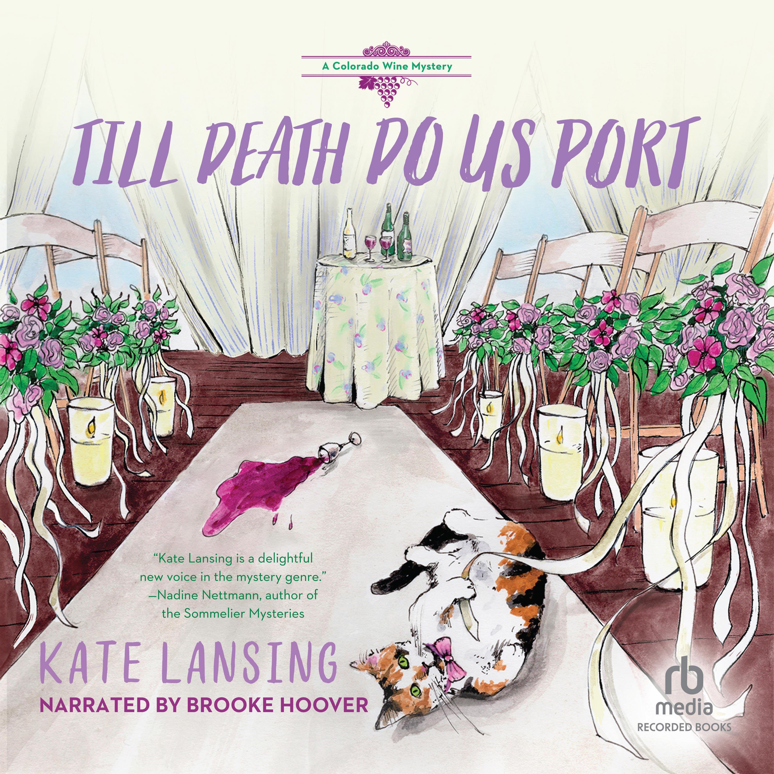 Till Death Do Us Port