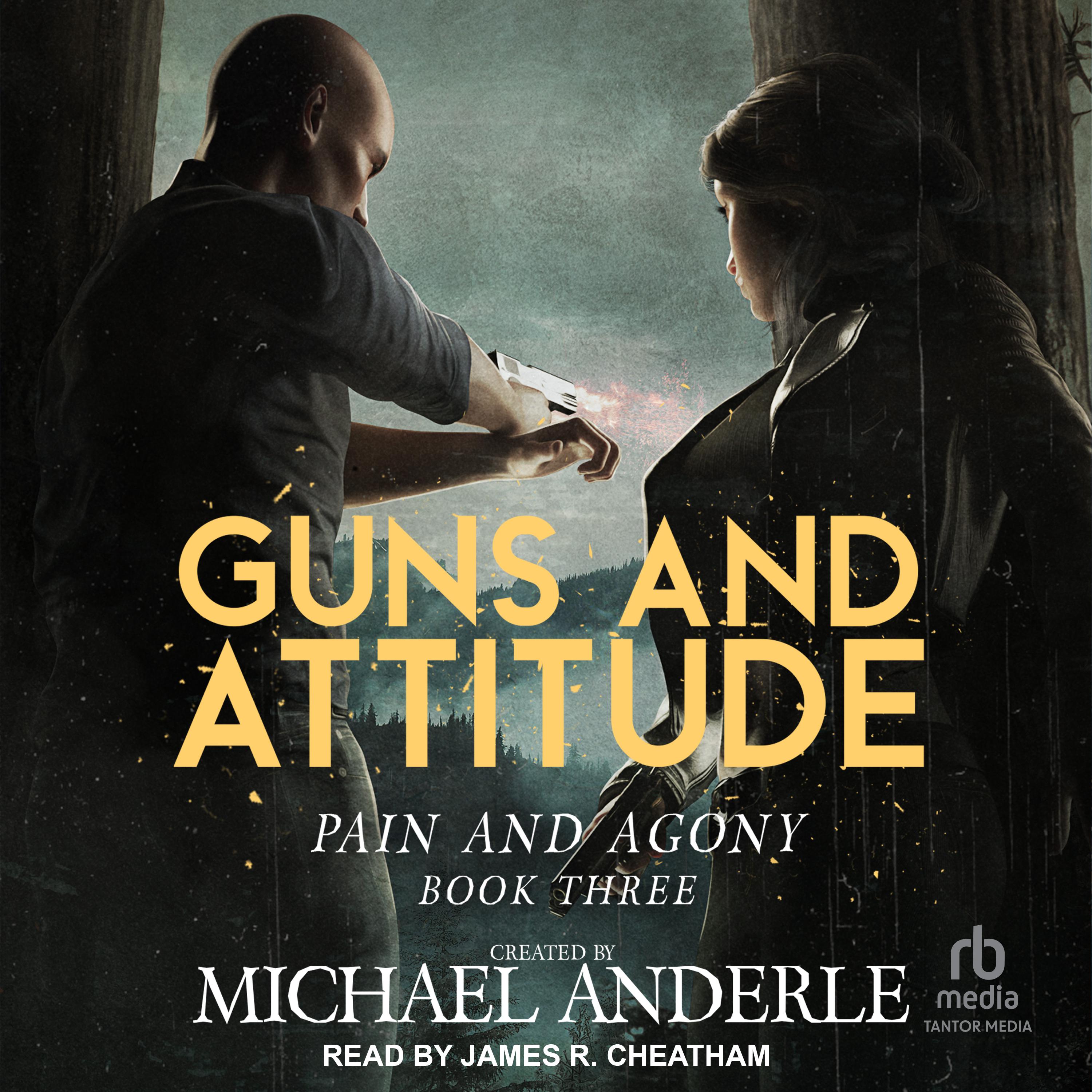Guns and Attitude