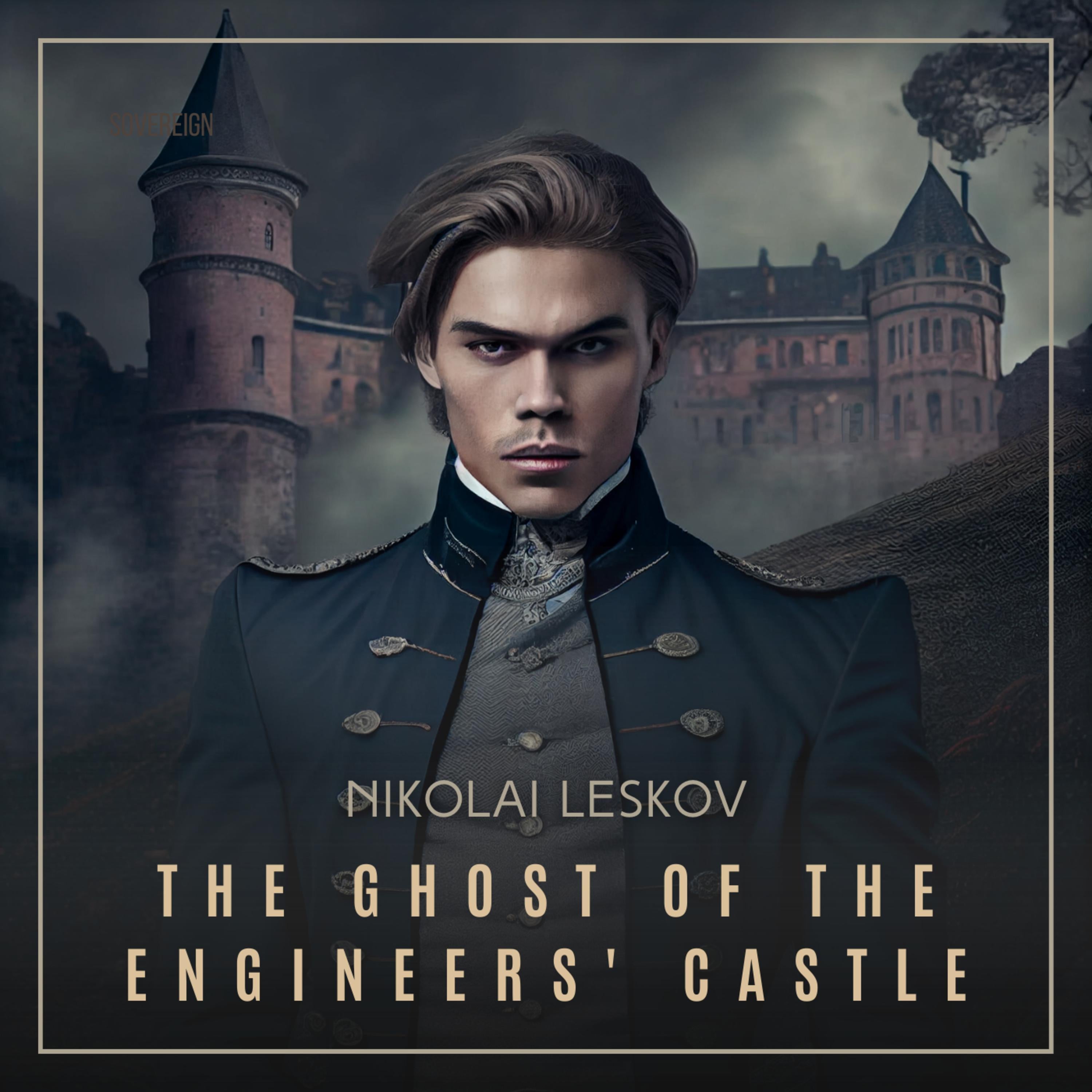 The Ghost of the Engineers' Castle
