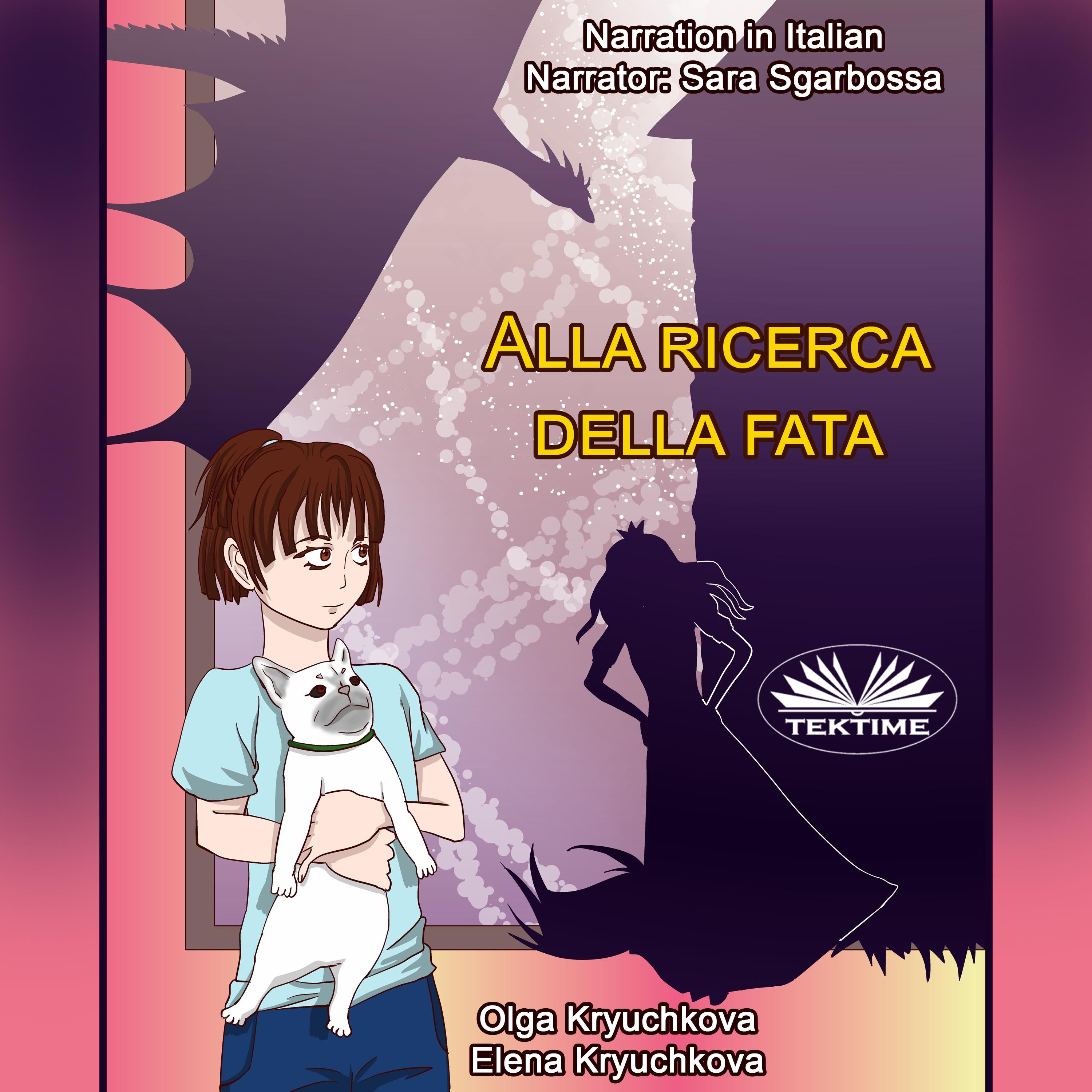 Alla Ricerca Della Fata