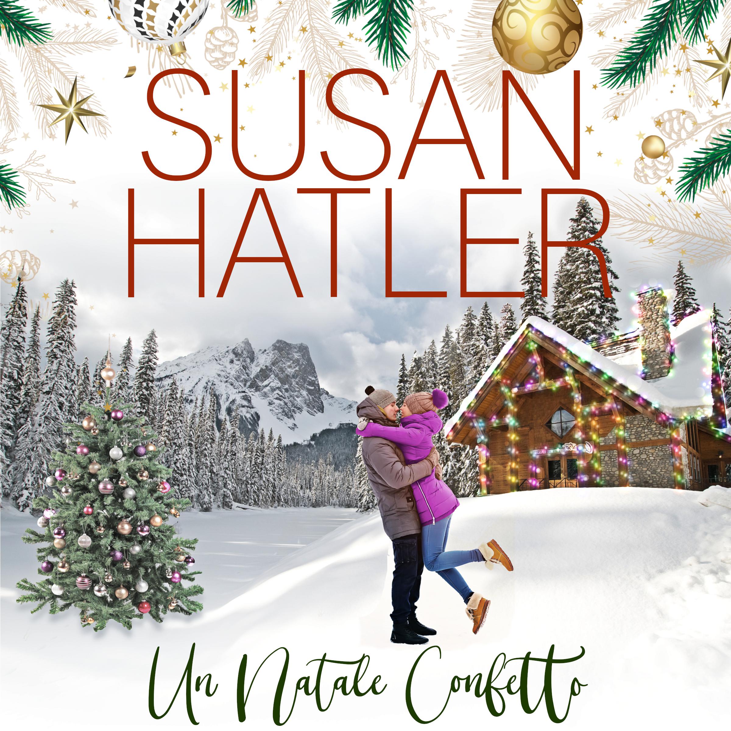 Un Natale Confetto