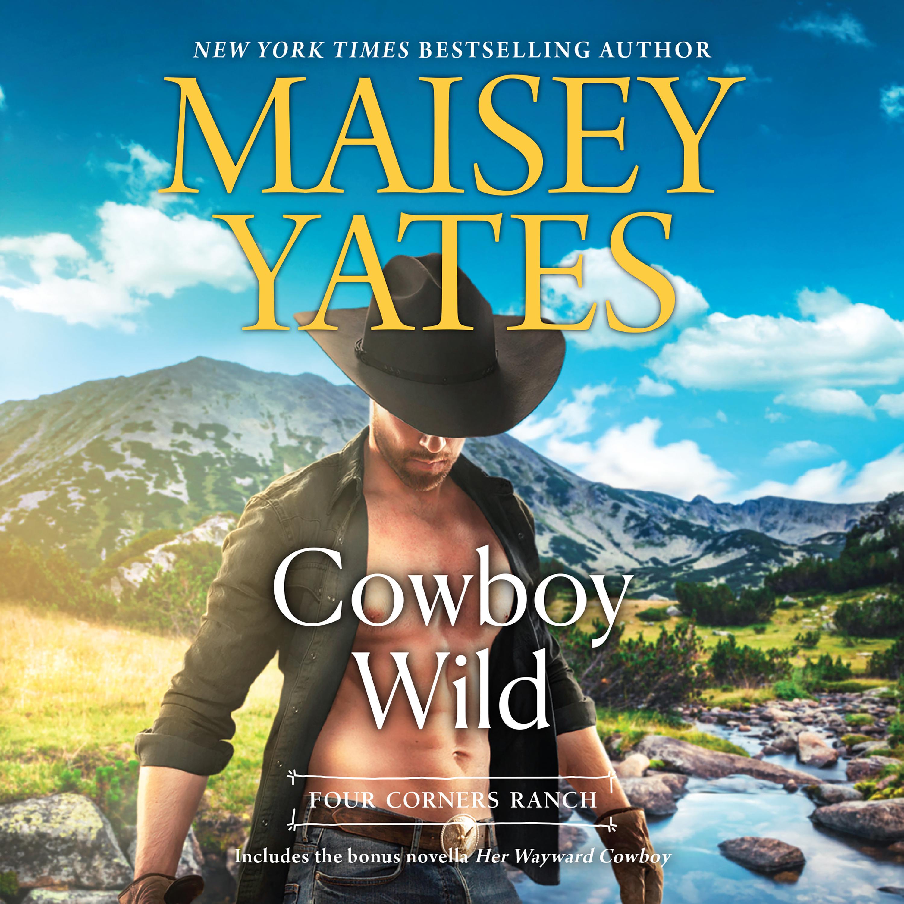 Cowboy Wild