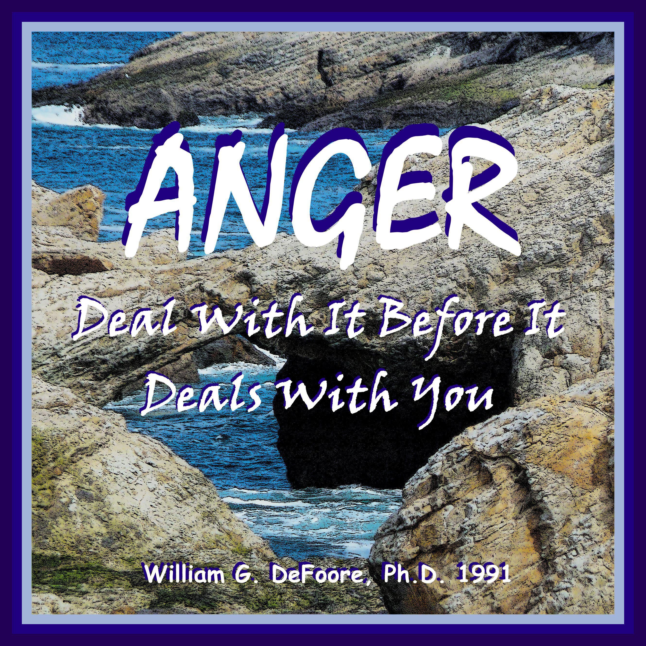 Anger