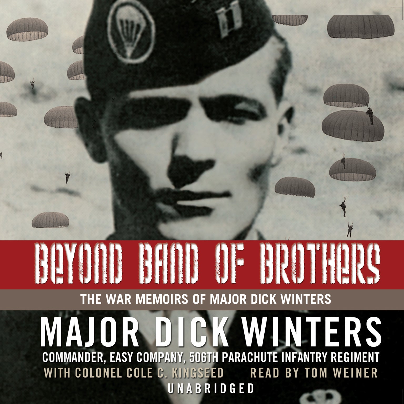 Beyond Band of Brothers