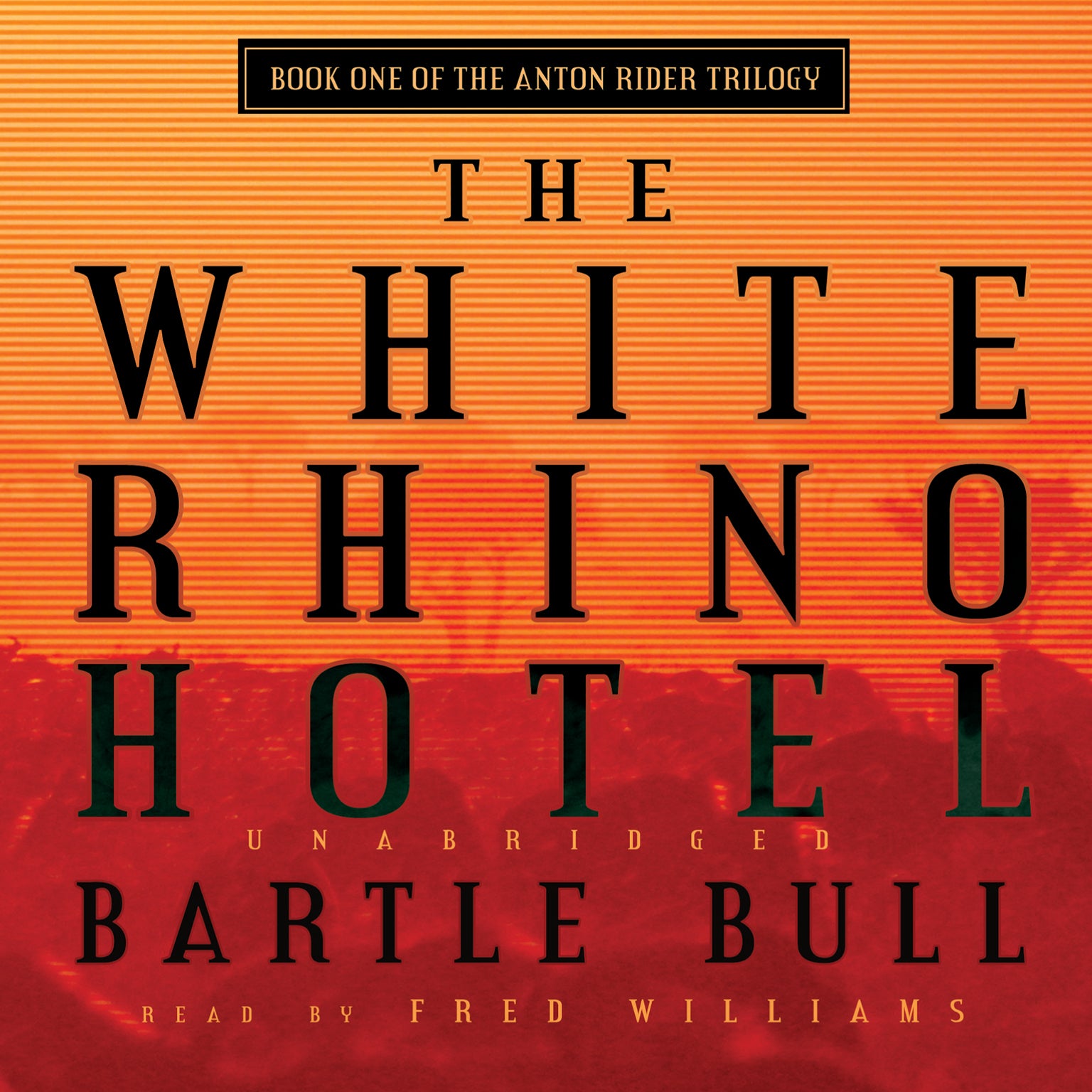 The White Rhino Hotel