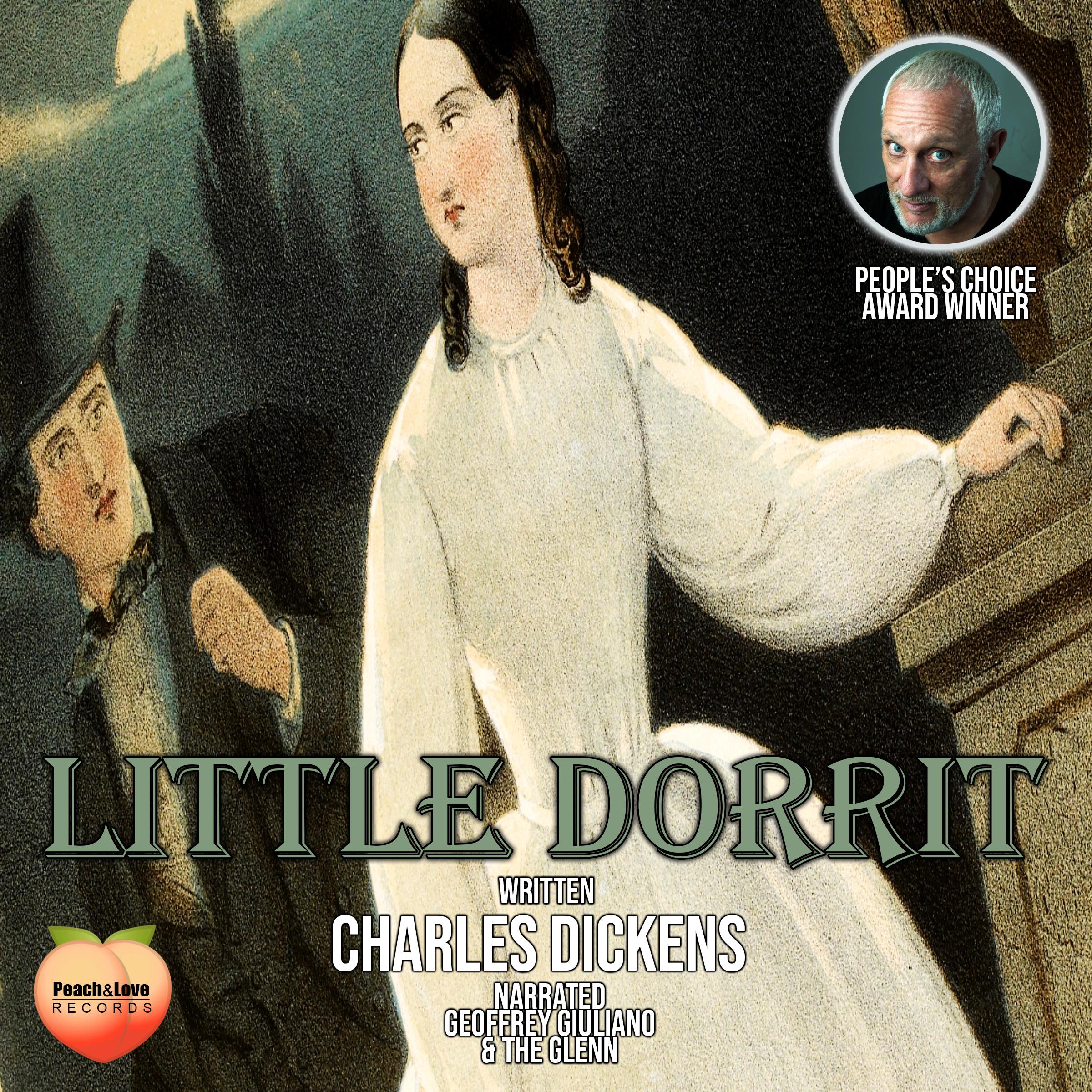 Little Dorrit