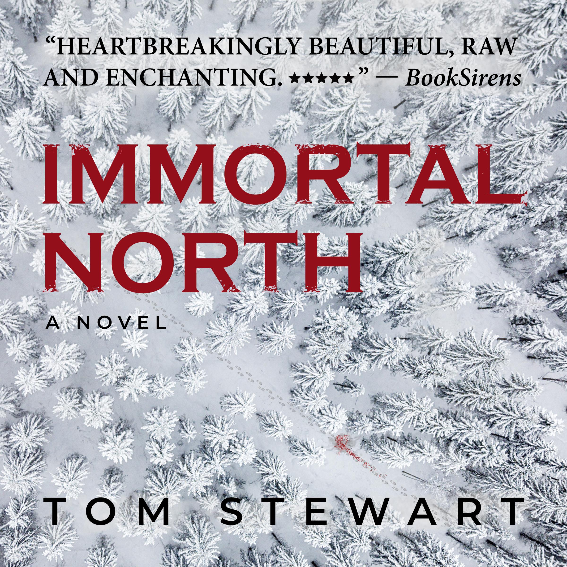 Immortal North