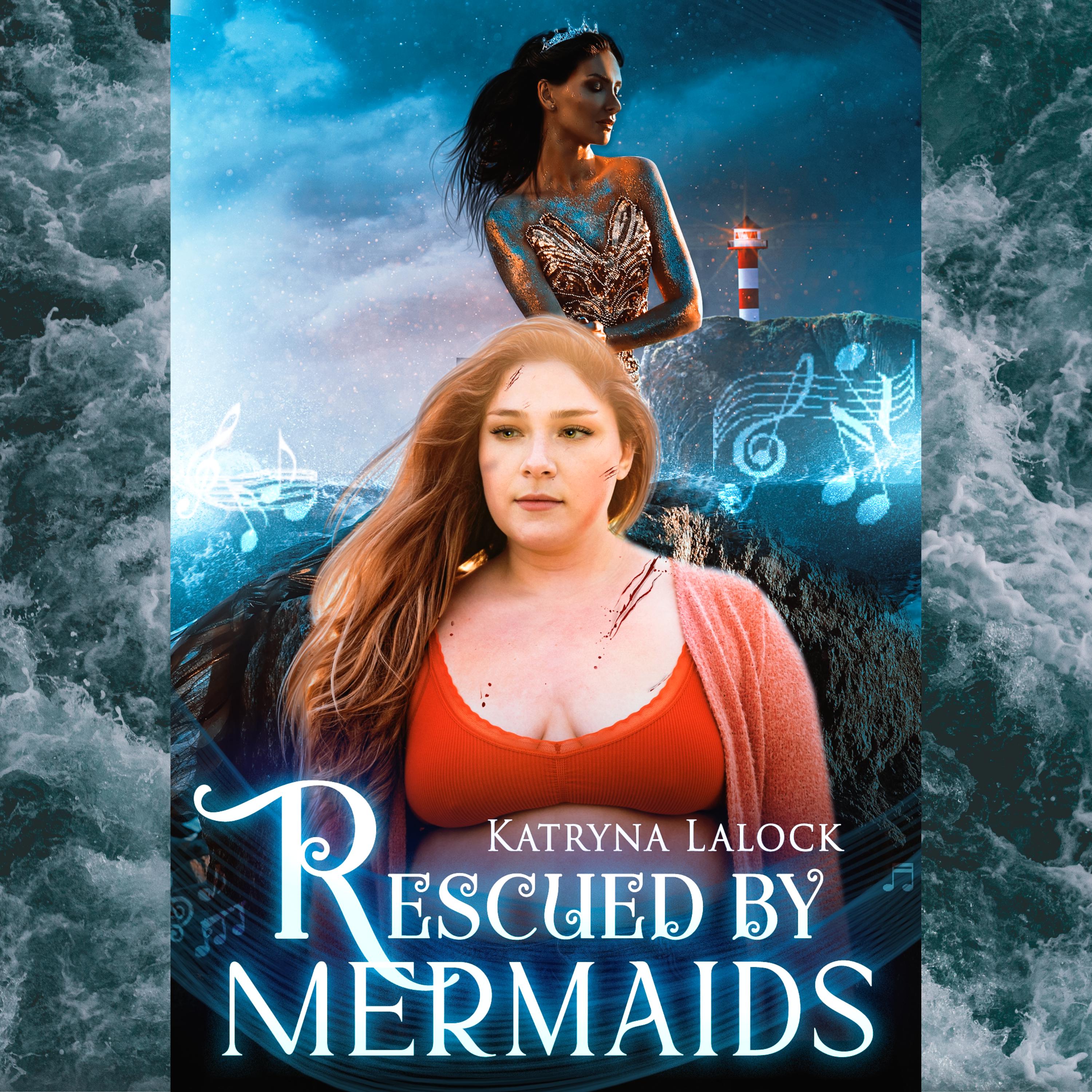 Rescued by Mermaids