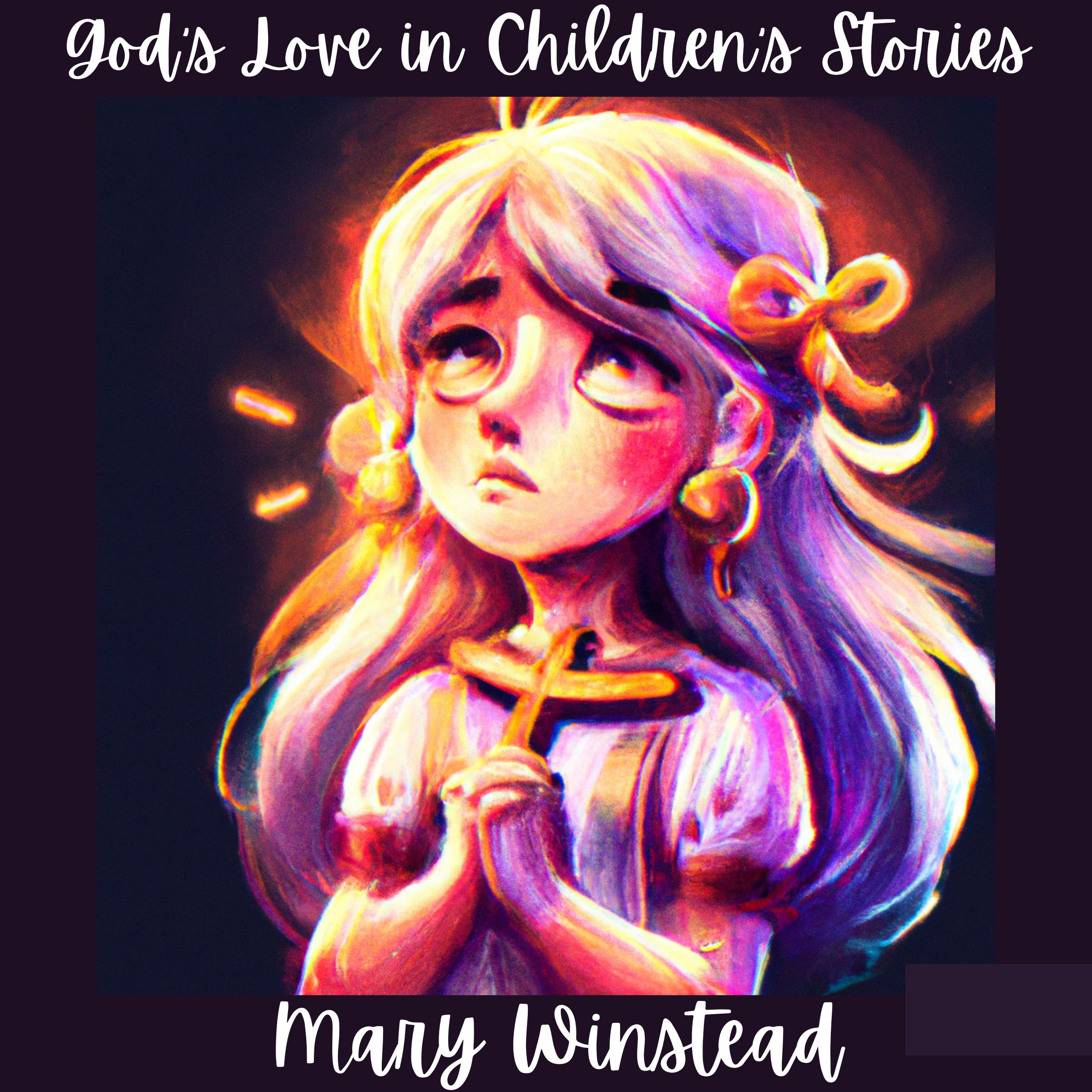 God's Love in Children's Stories