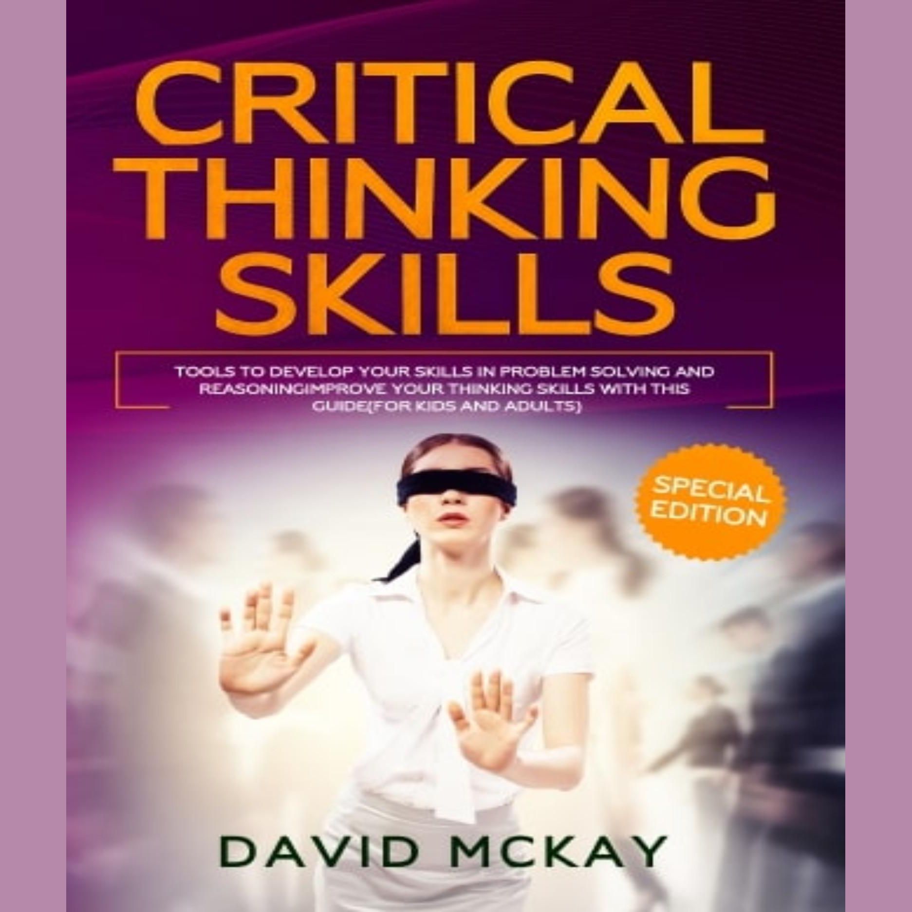 Critical Thinking Skills