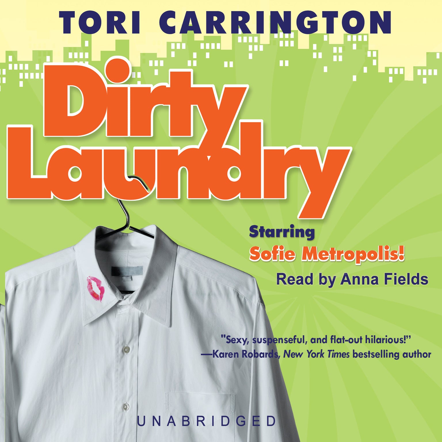Dirty Laundry