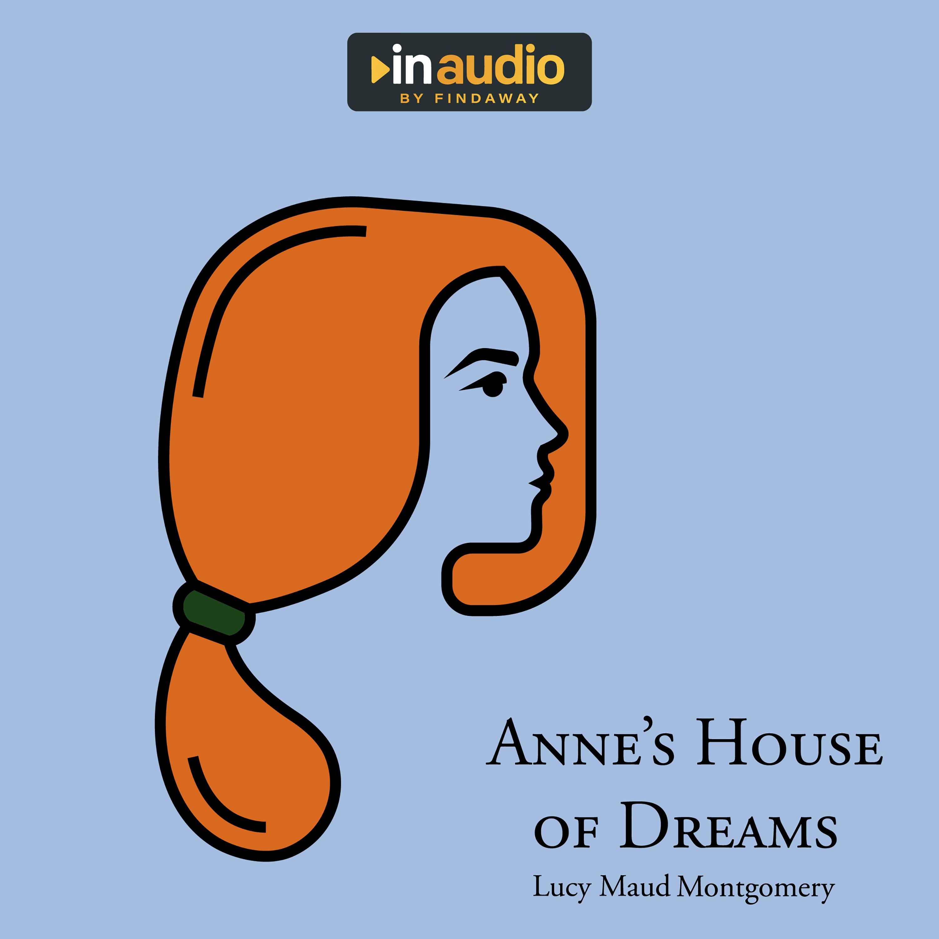 Anne's House of Dreams