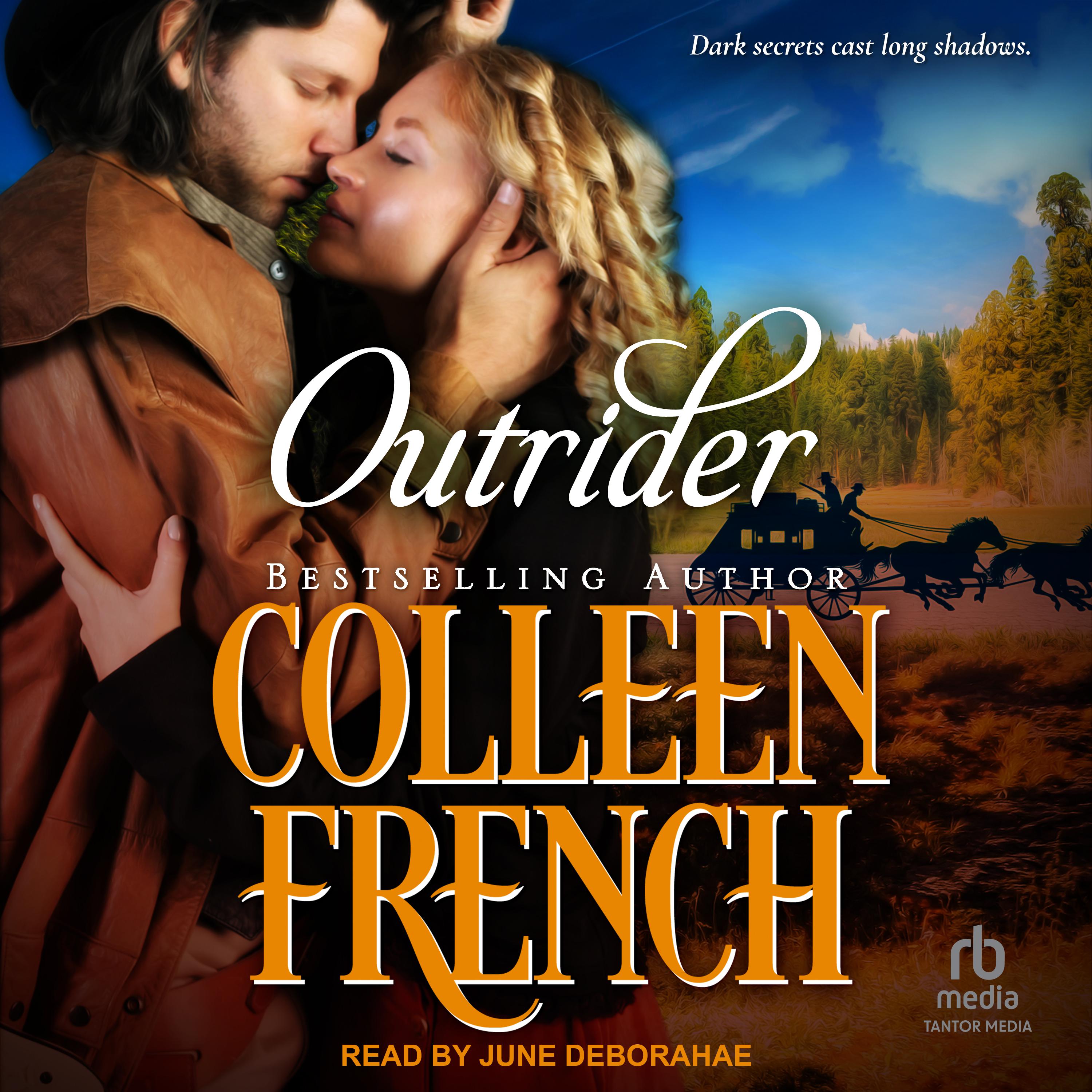 Outrider