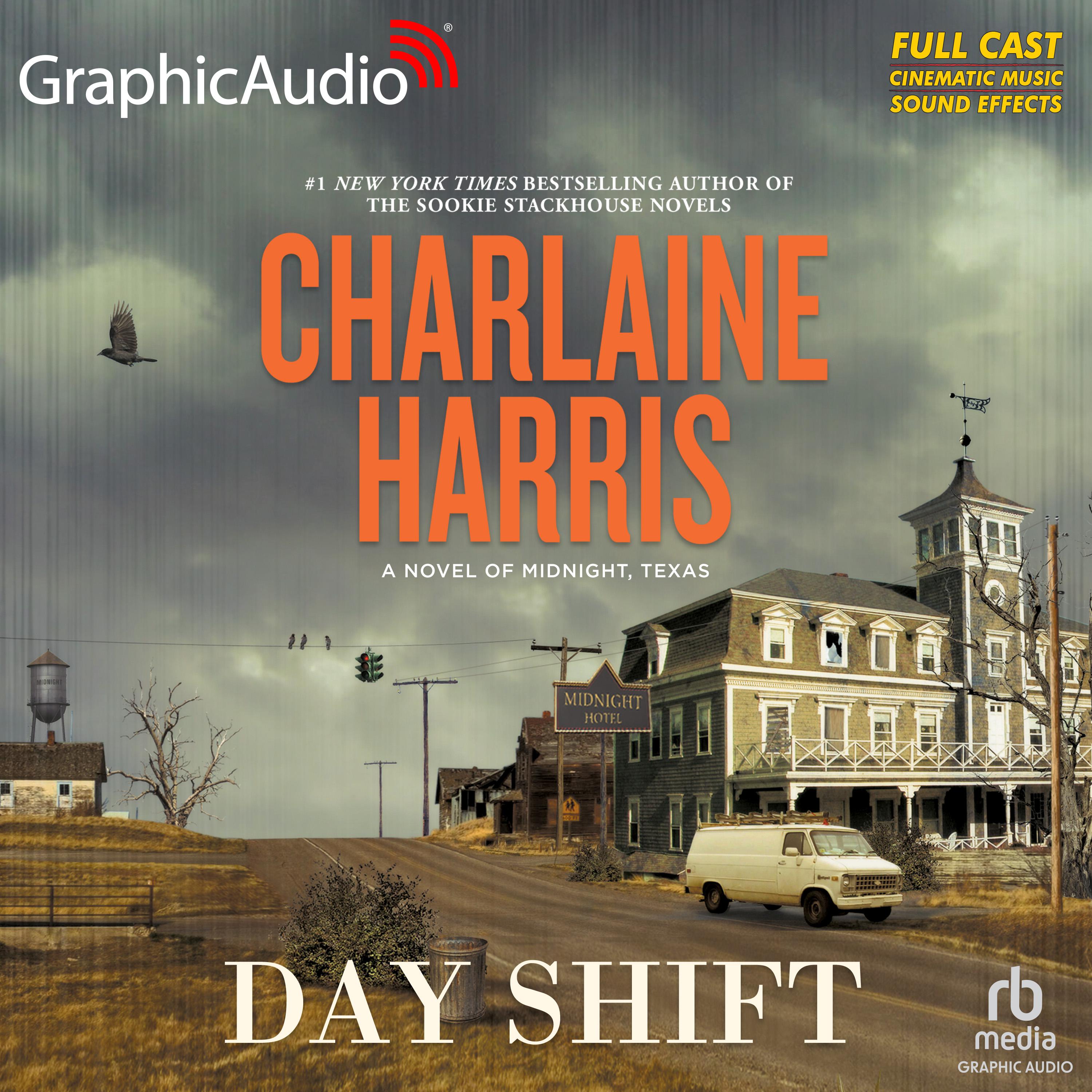 Day Shift [Dramatized Adaptation]