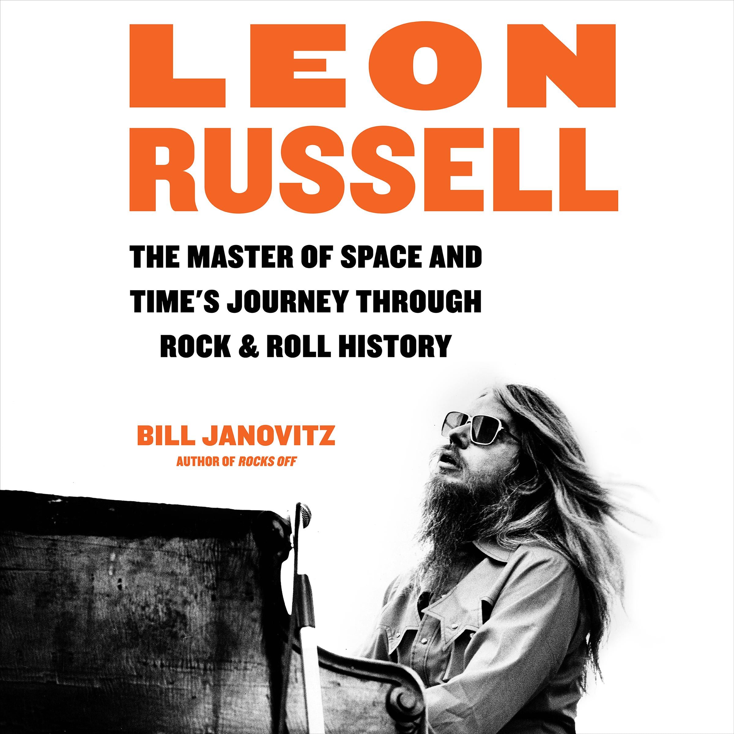 Leon Russell