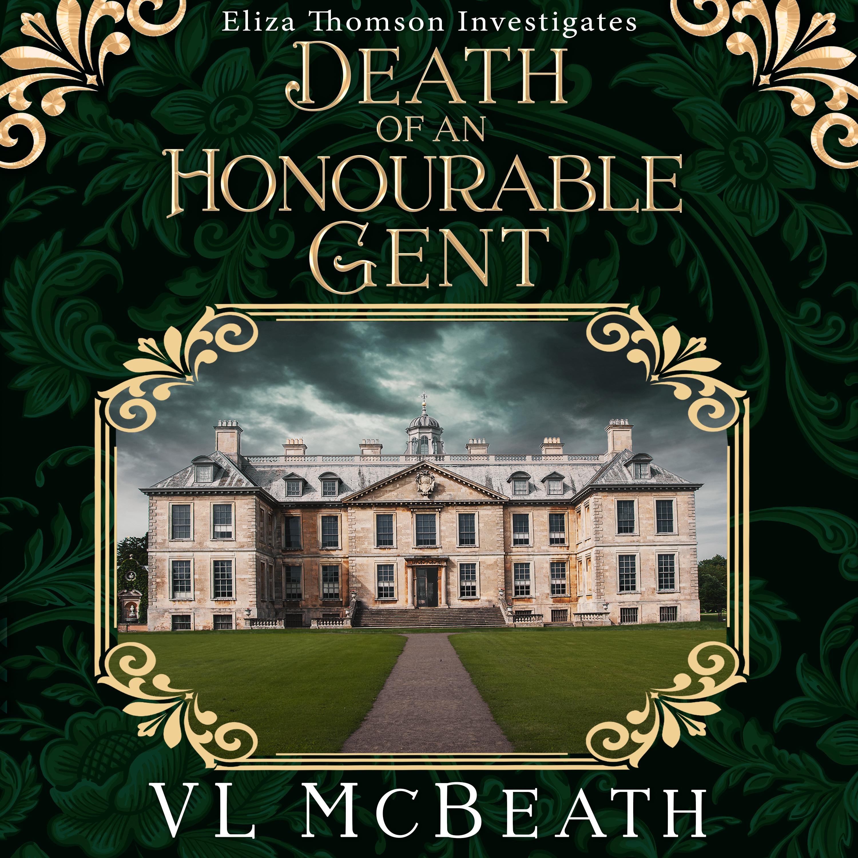 Death of an Honourable Gent