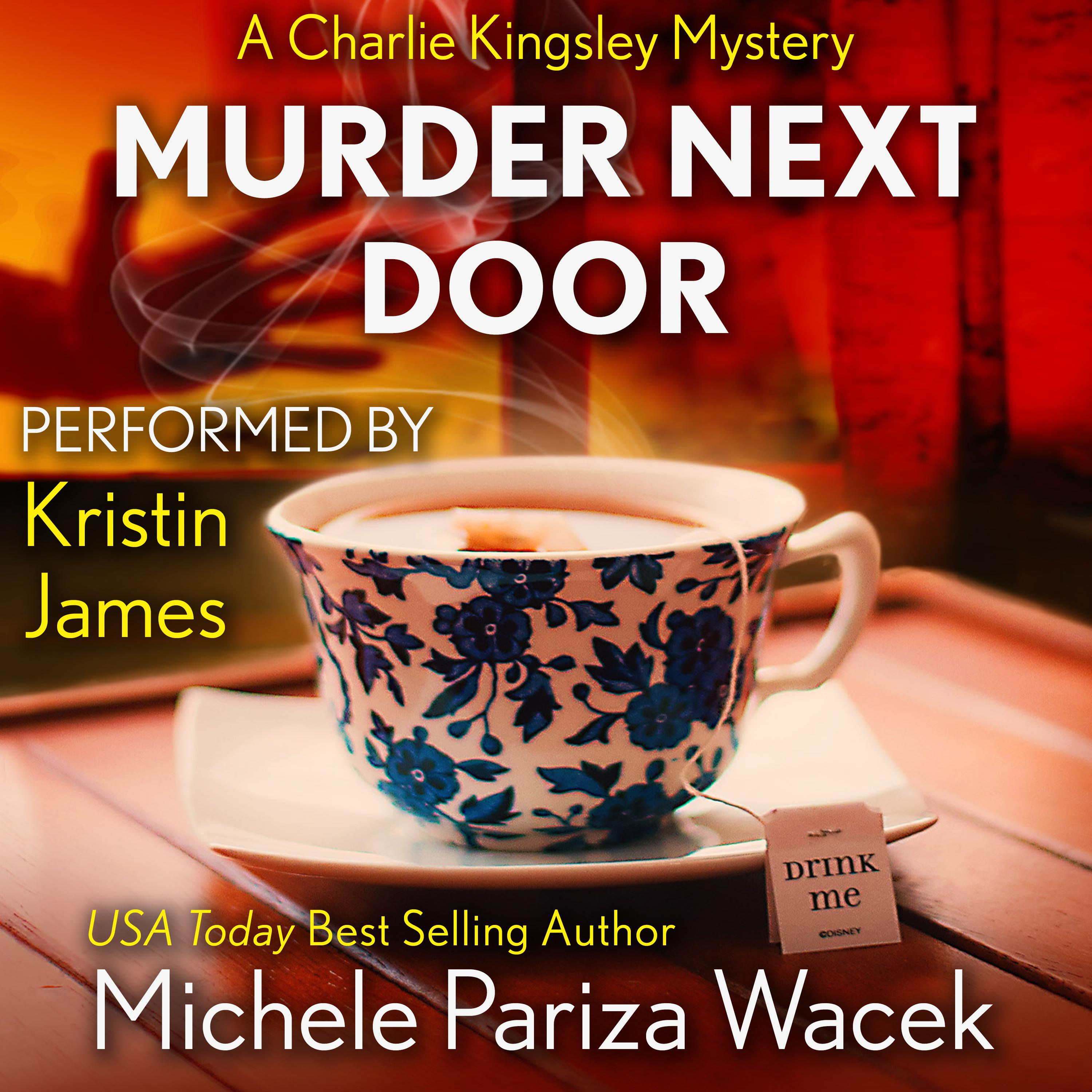 Murder Next Door